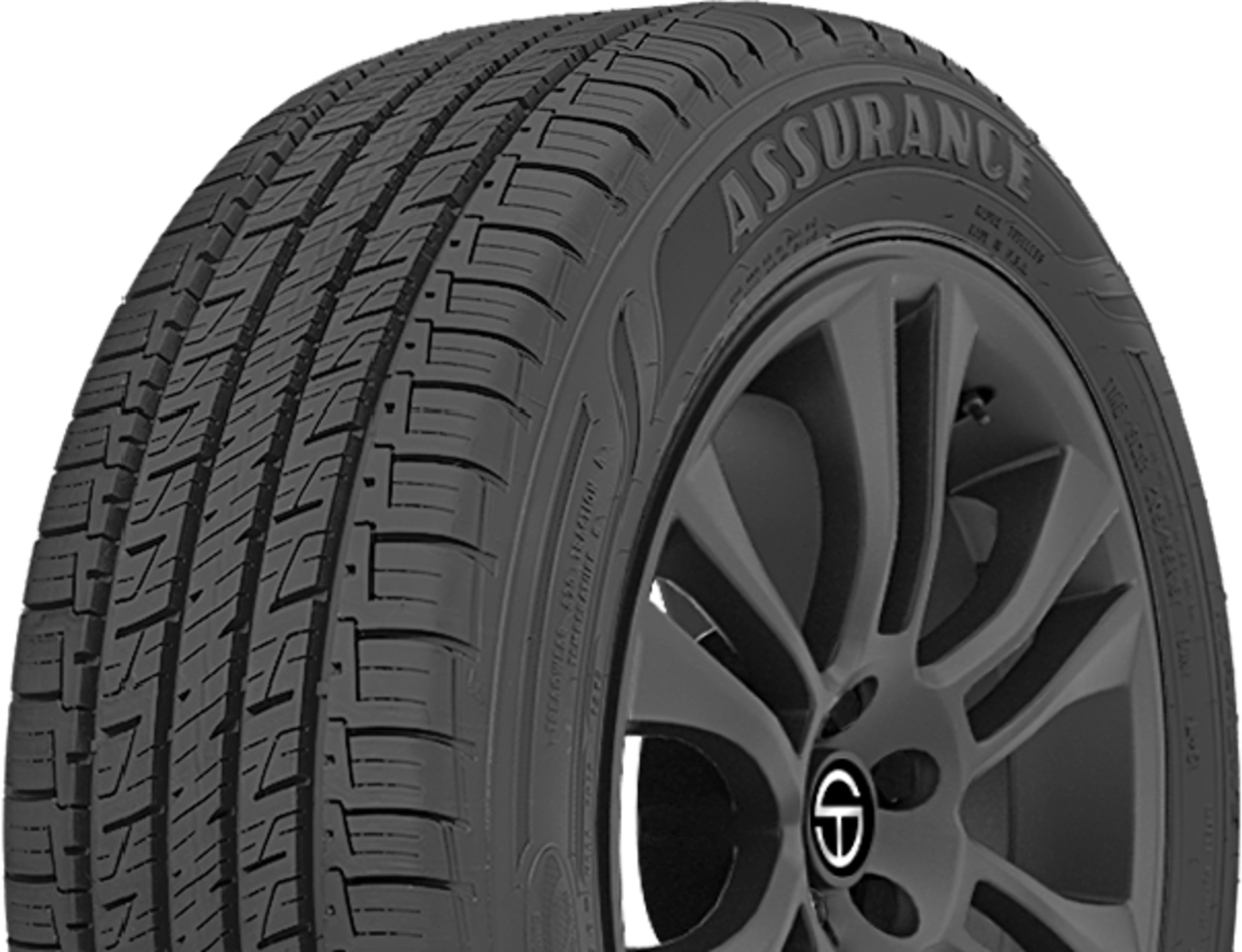 Tire Sidetread