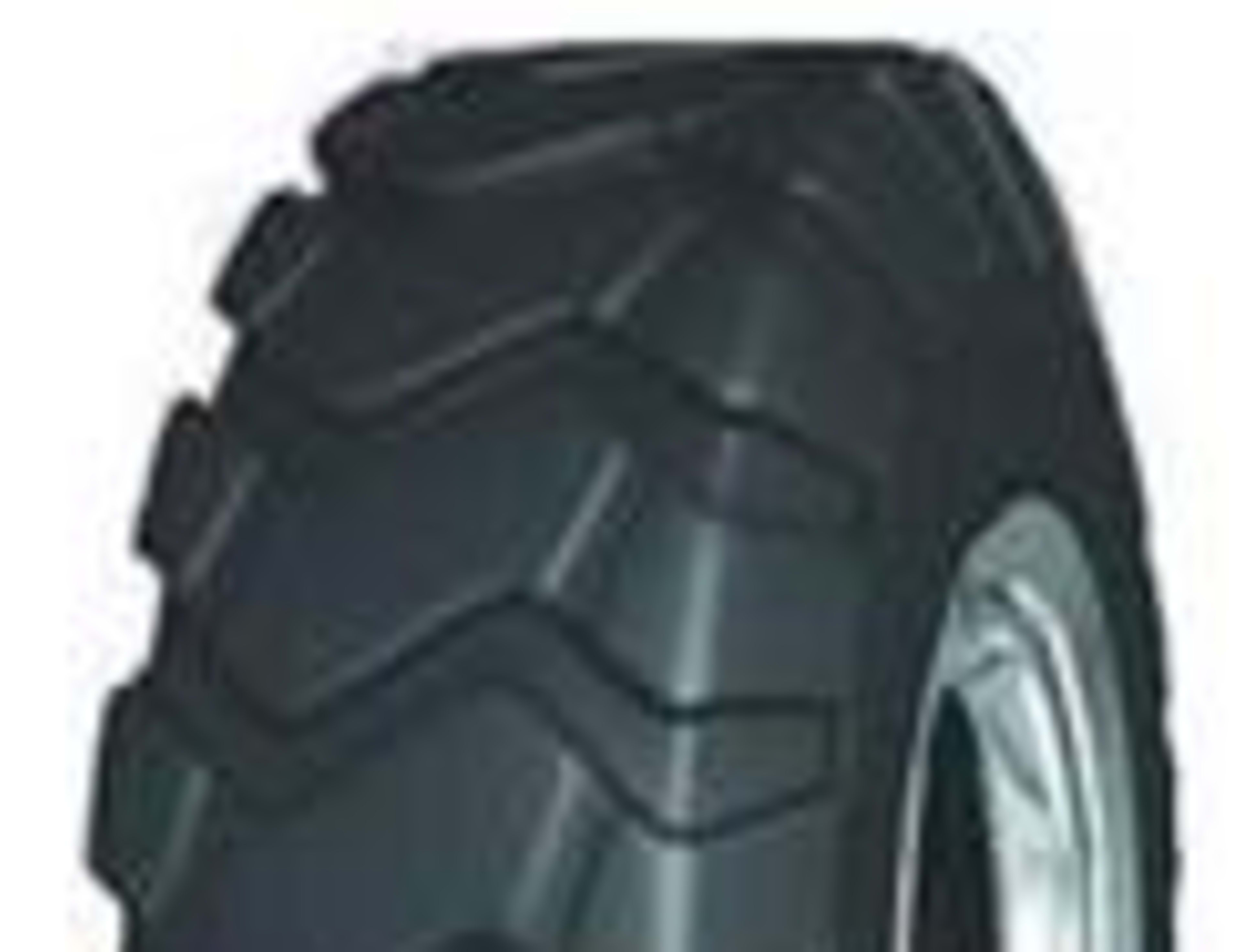 Tire Sidetread