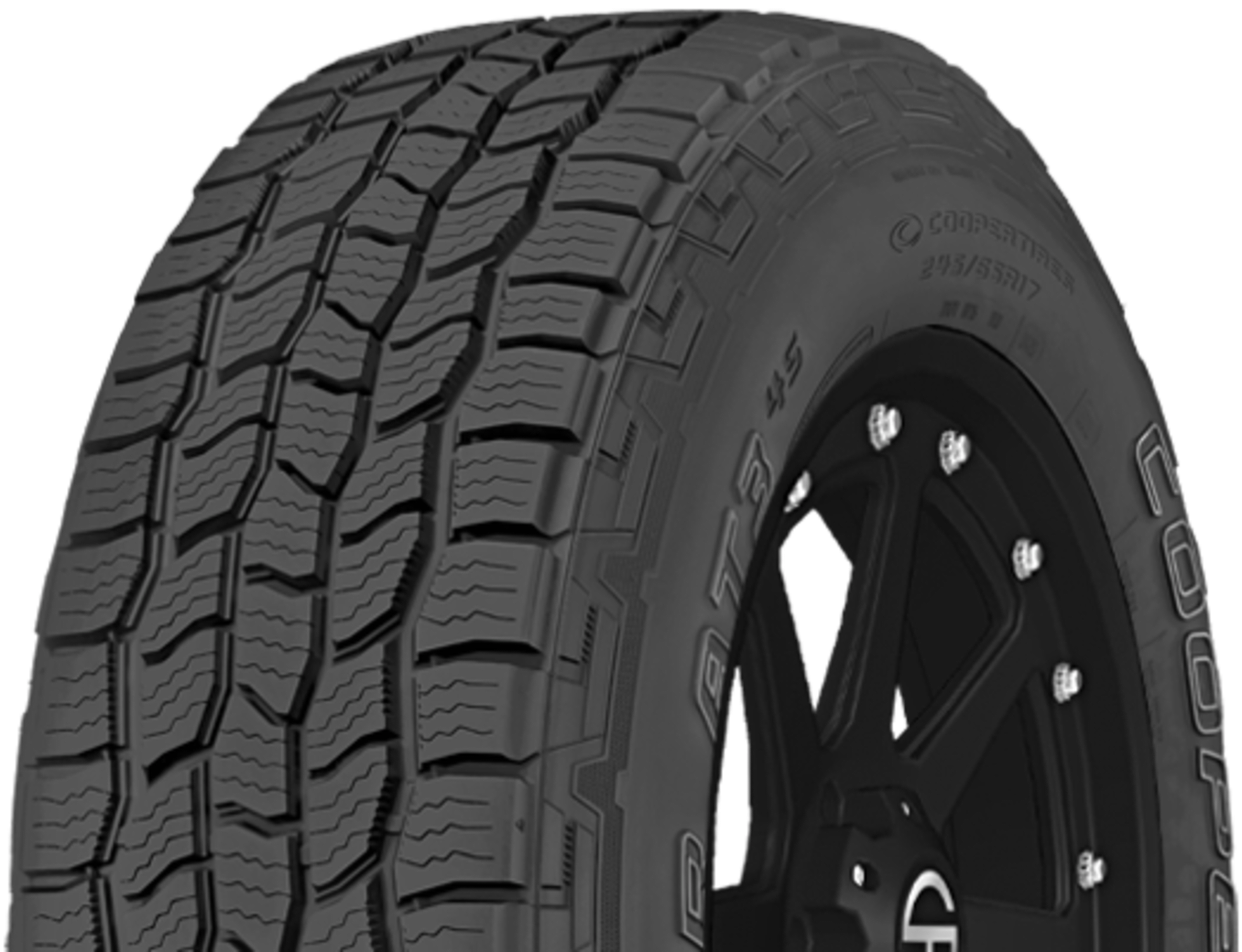 Tire Sidetread