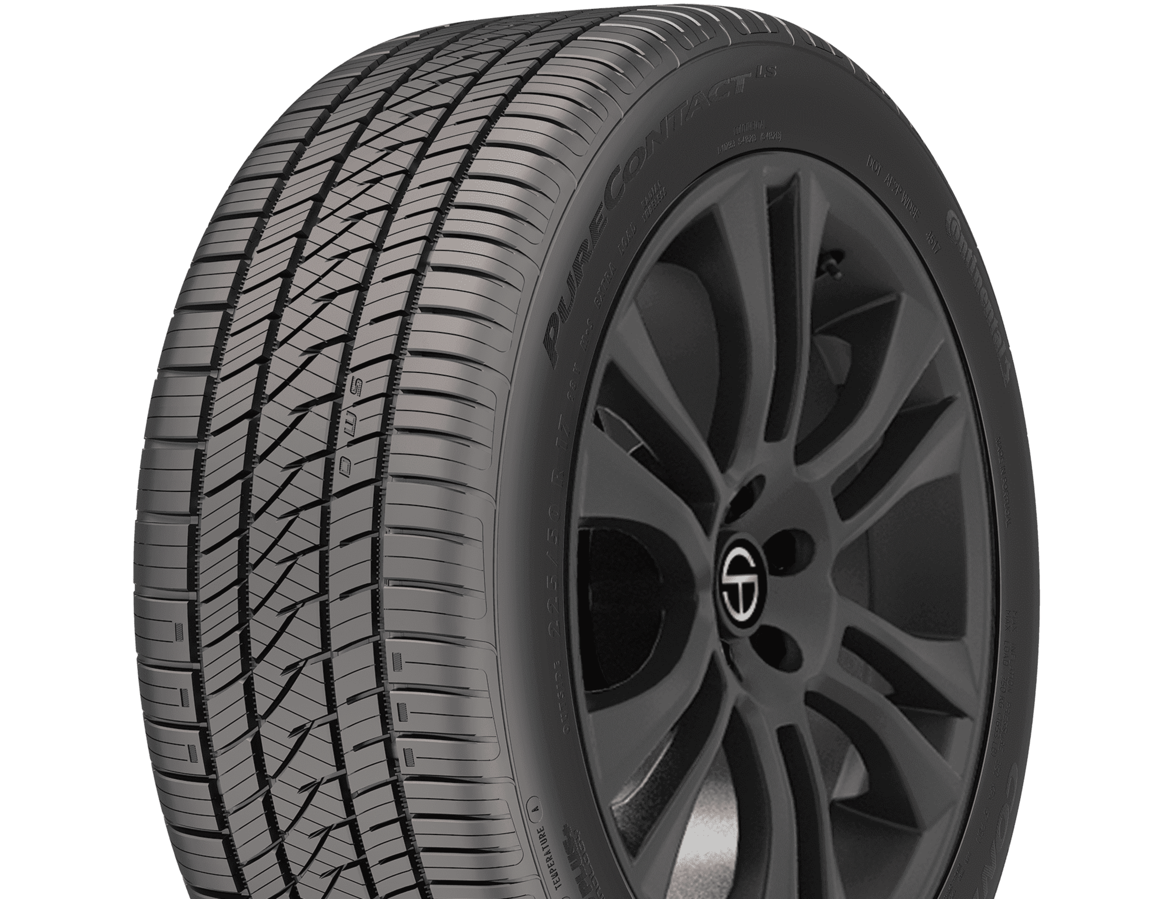 Tire Sidetread