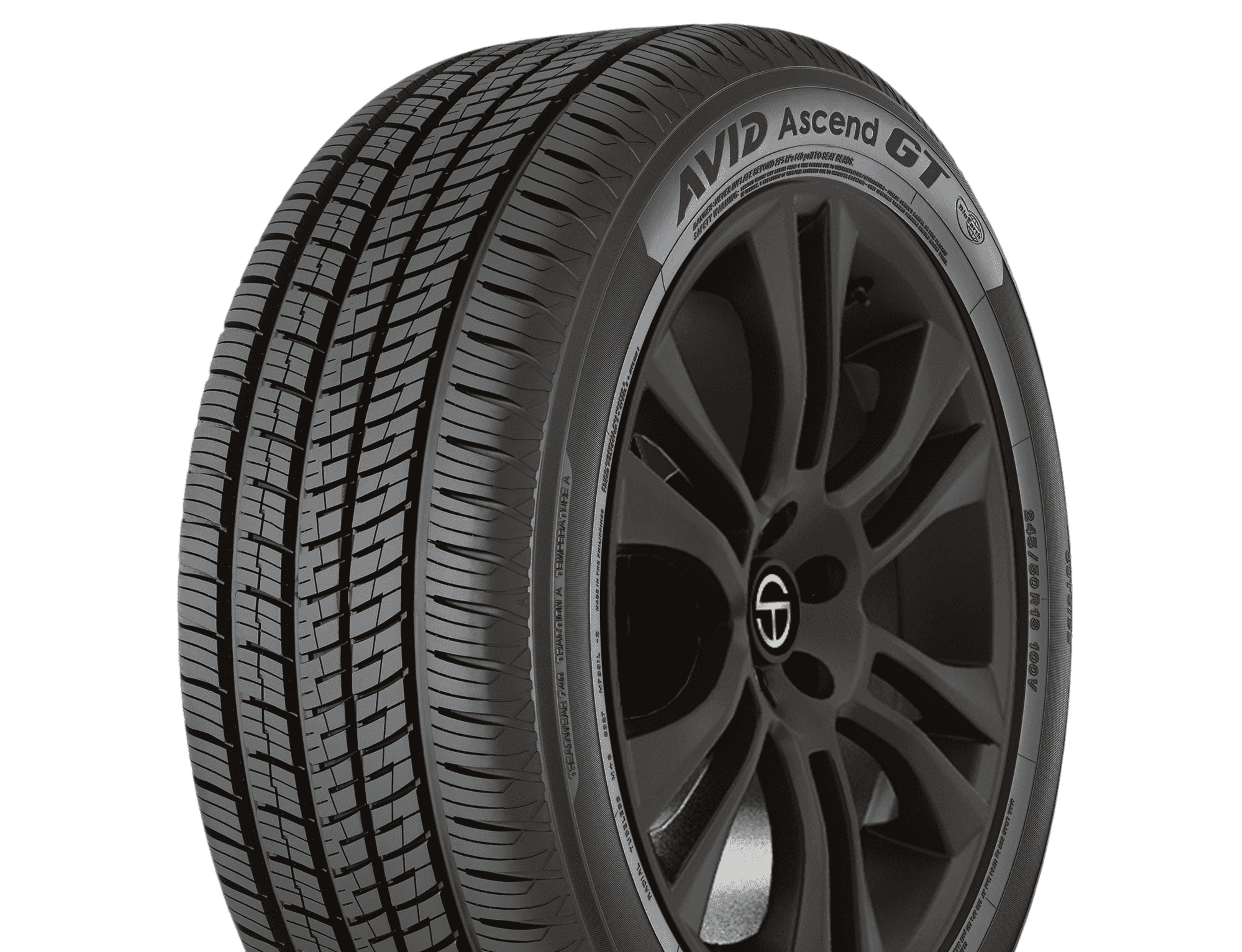 Tire Sidetread