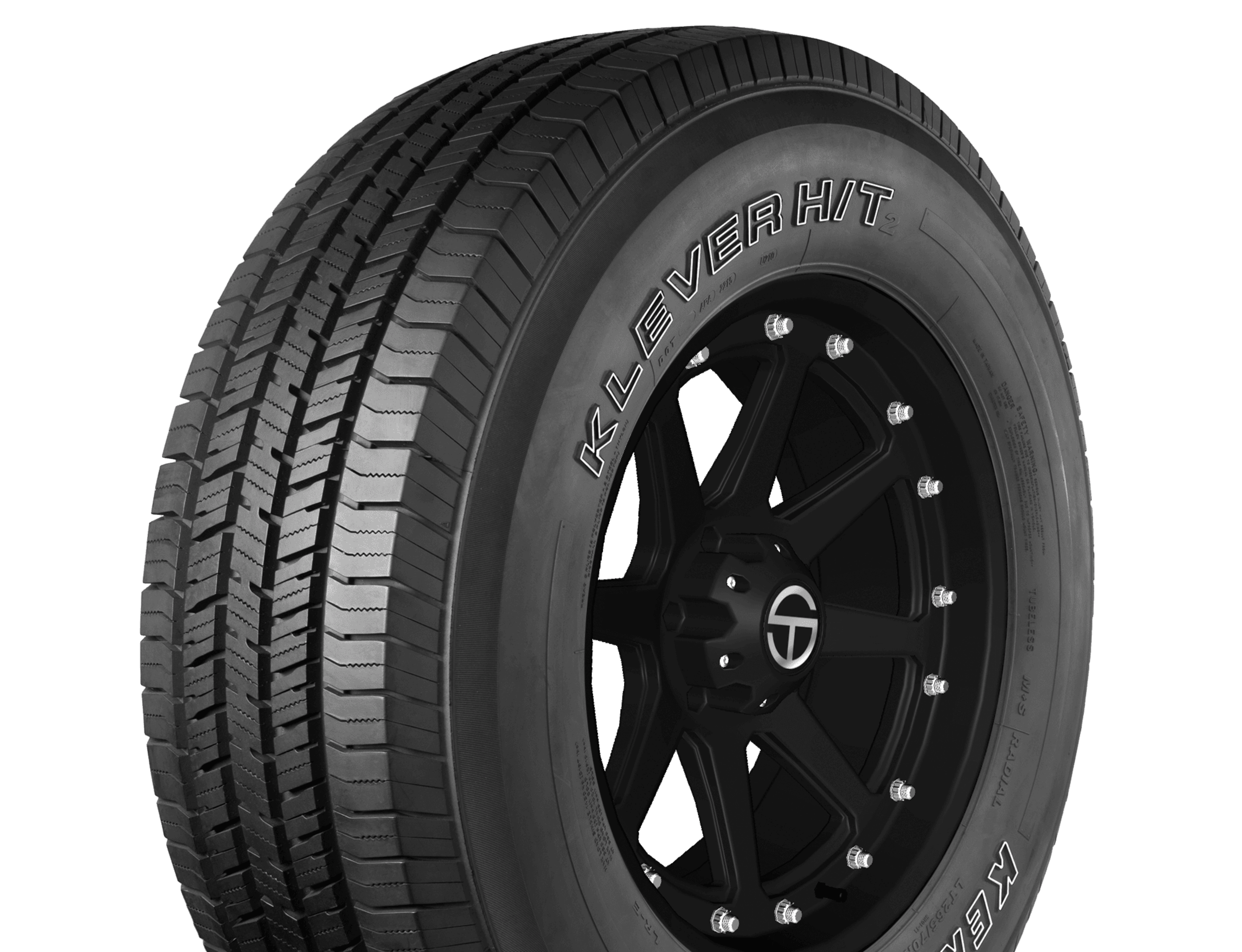 Tire Sidetread