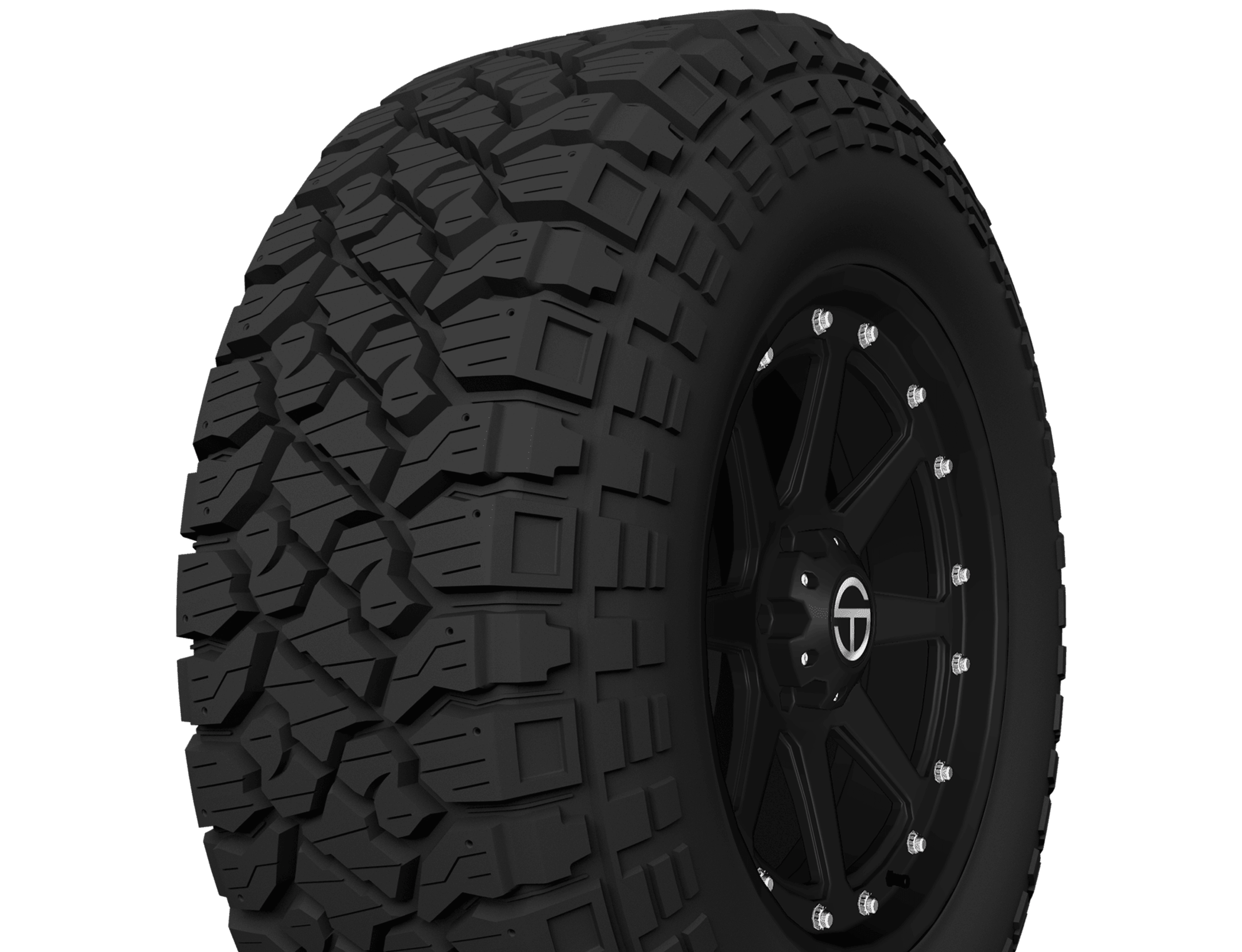 Tire Sidetread