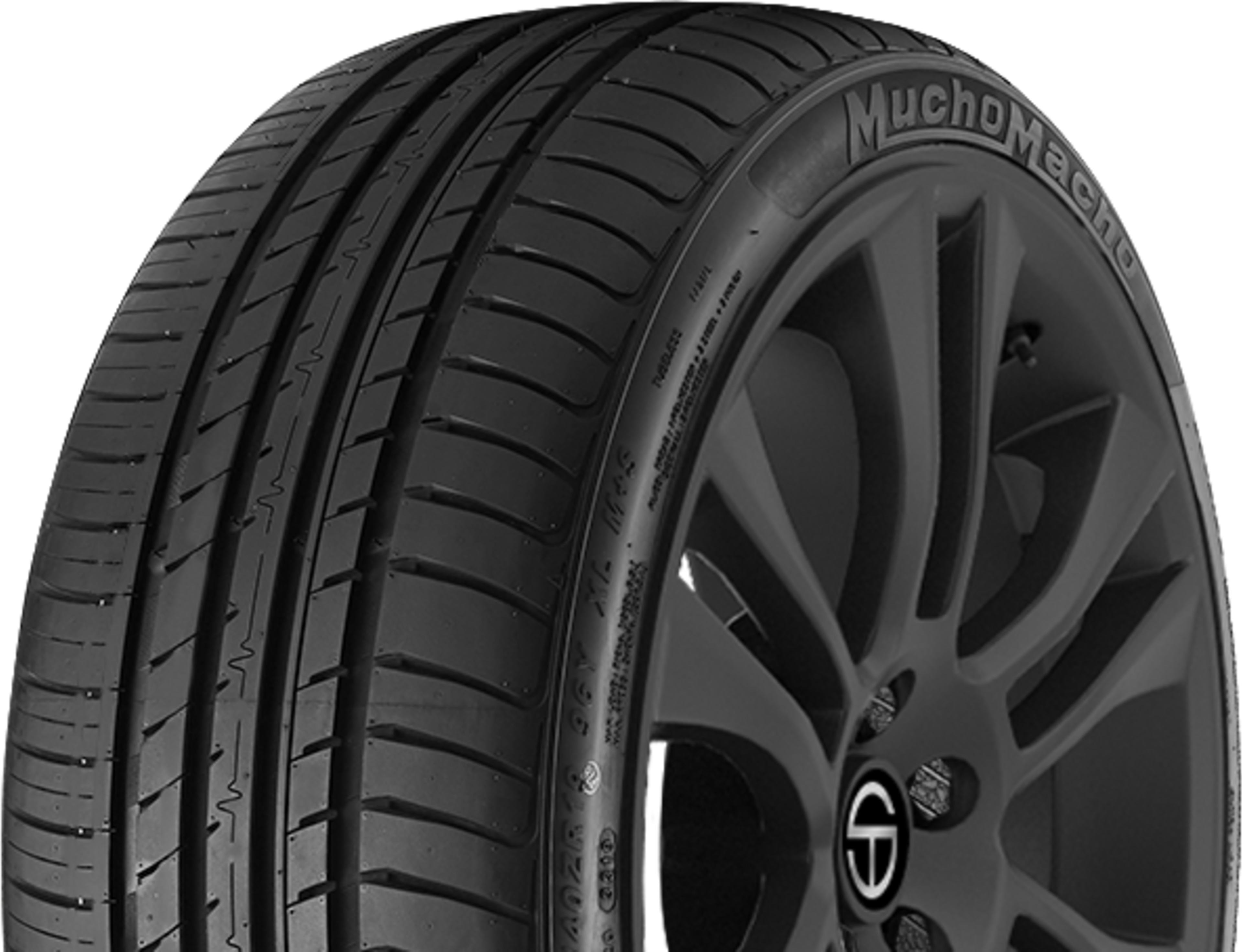 Tire Sidetread