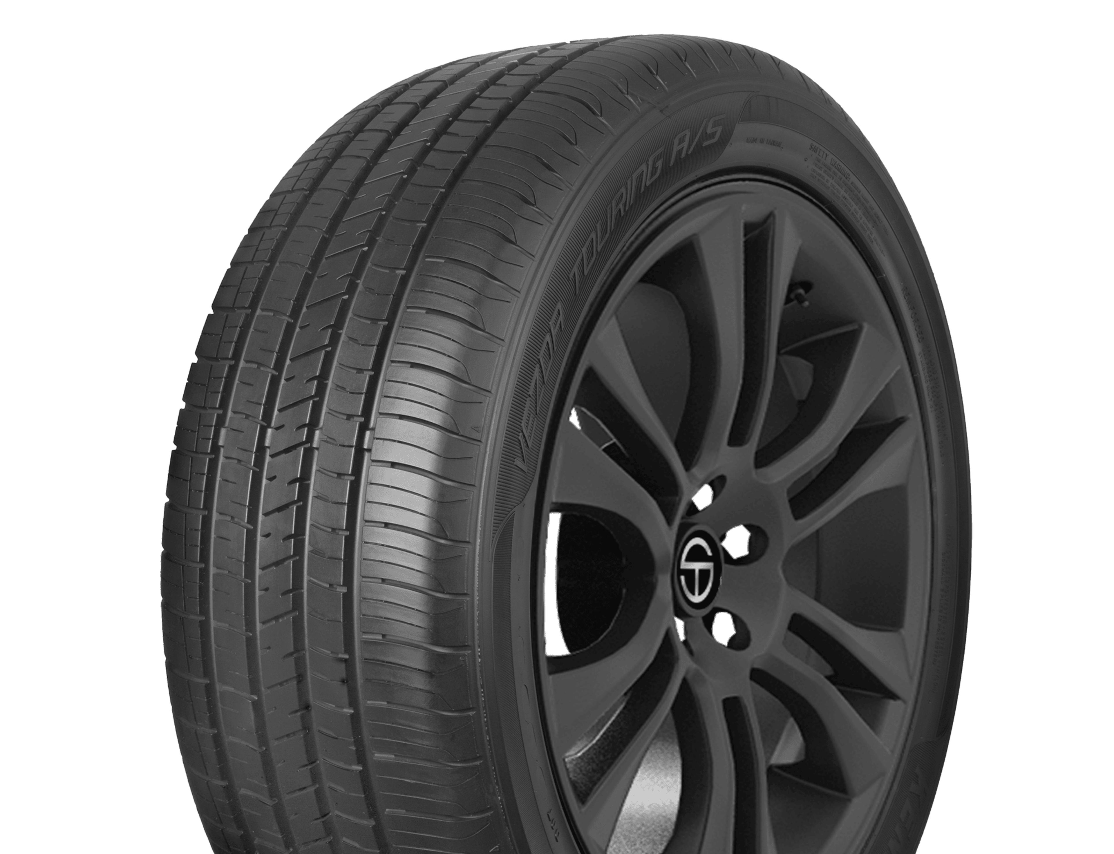 Tire Sidetread