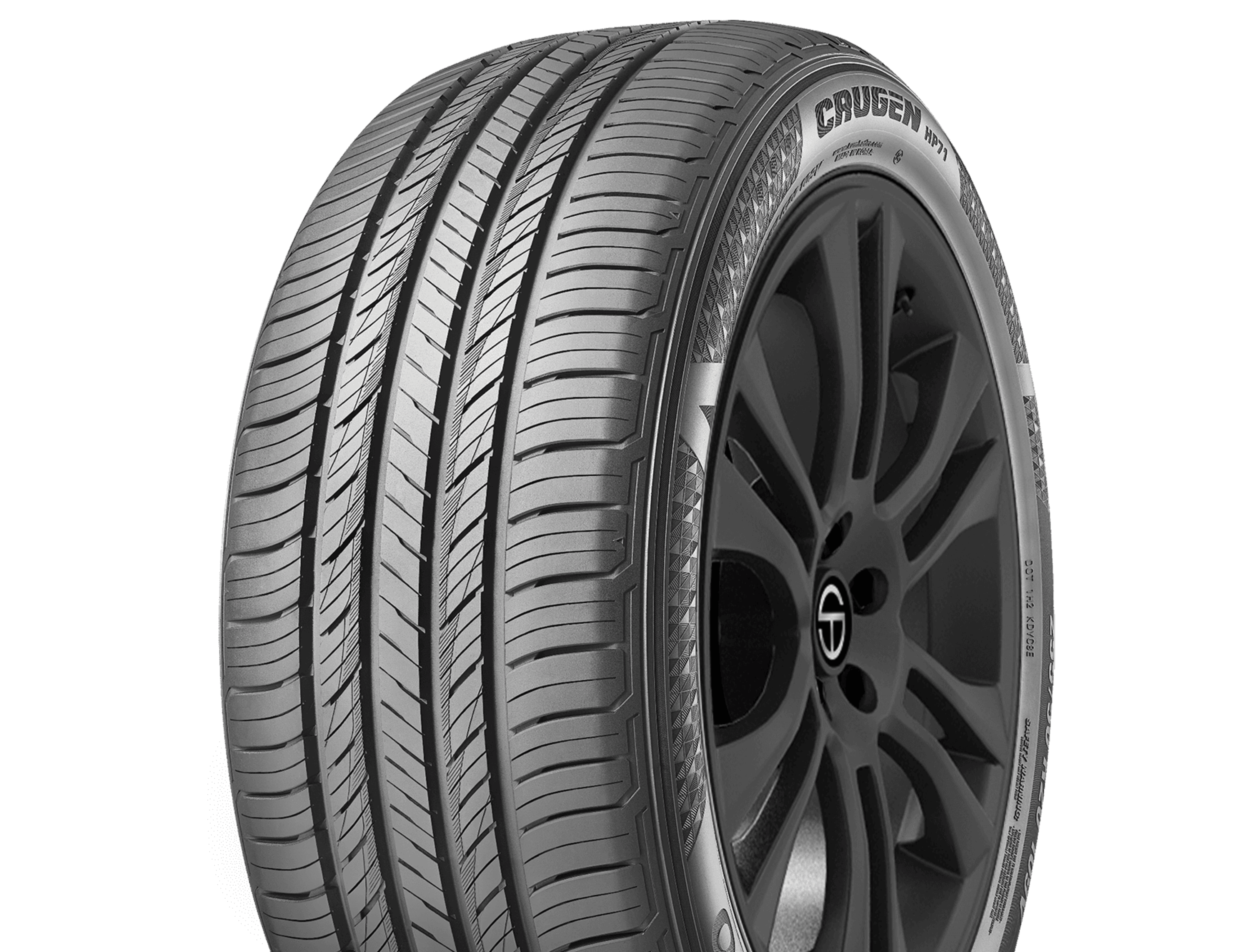 Tire Sidetread