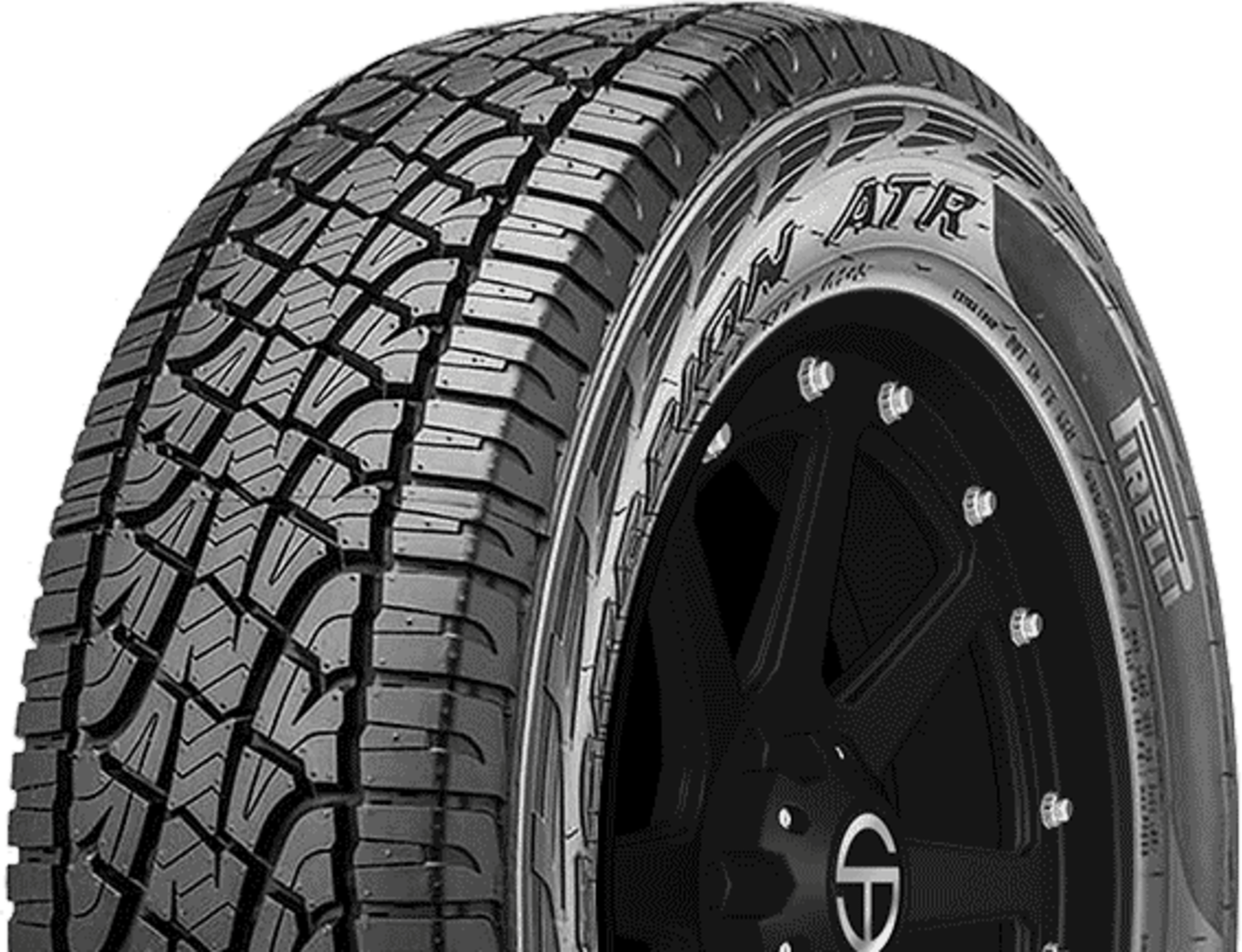 Tire Sidetread