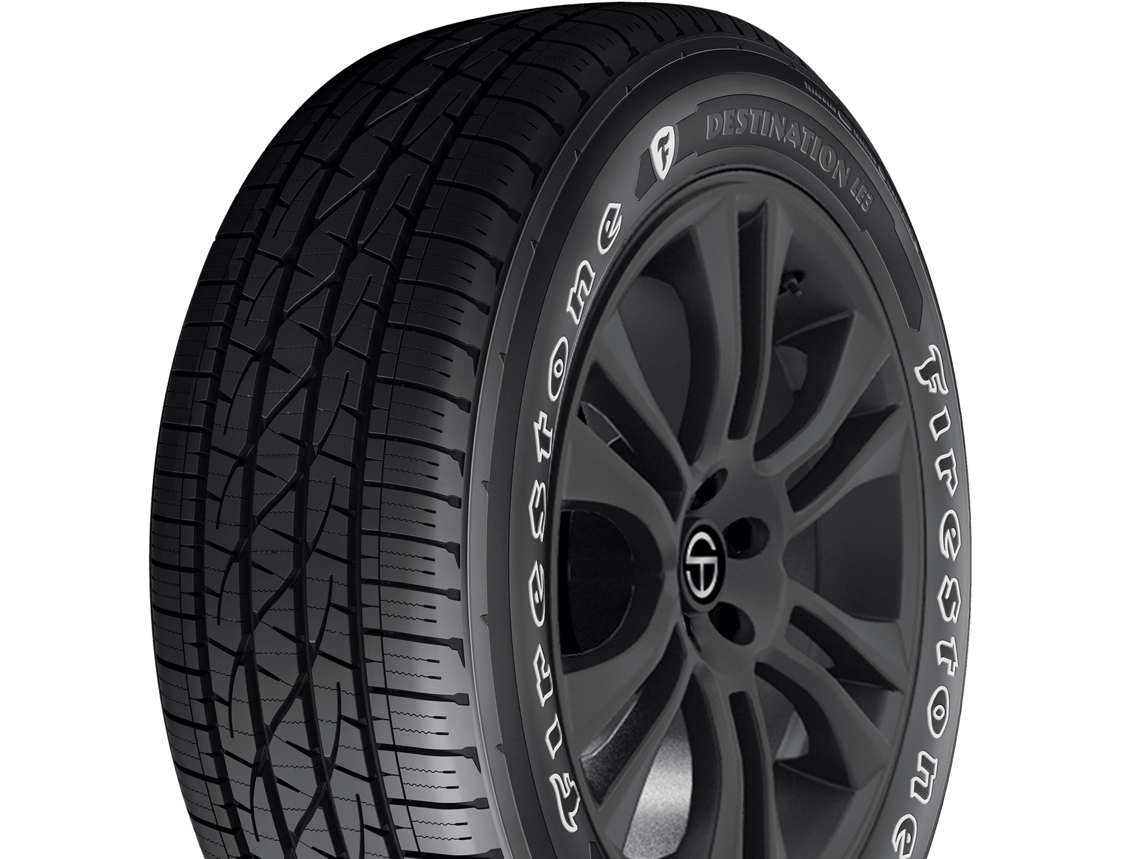 Tire Sidetread