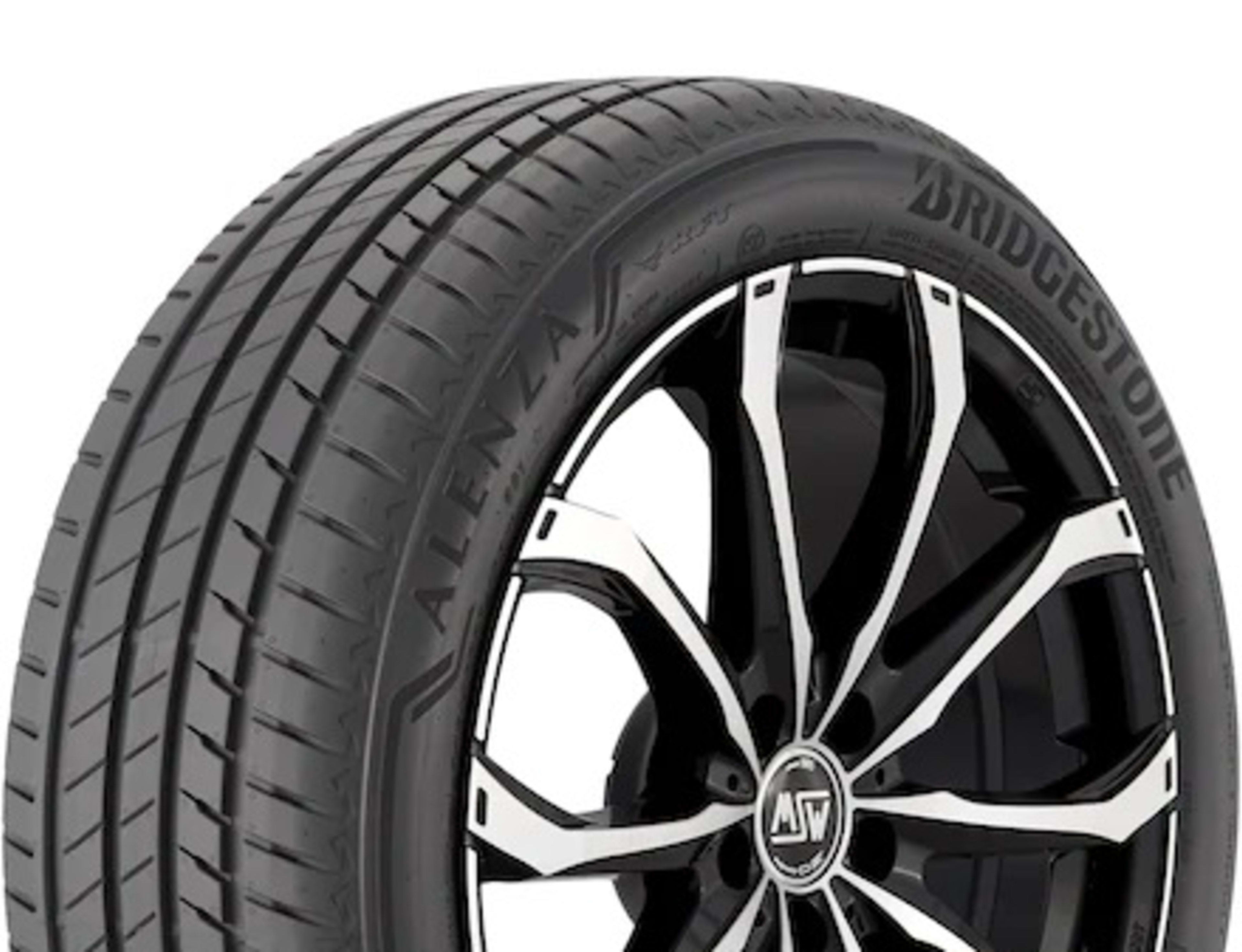Tire Sidetread