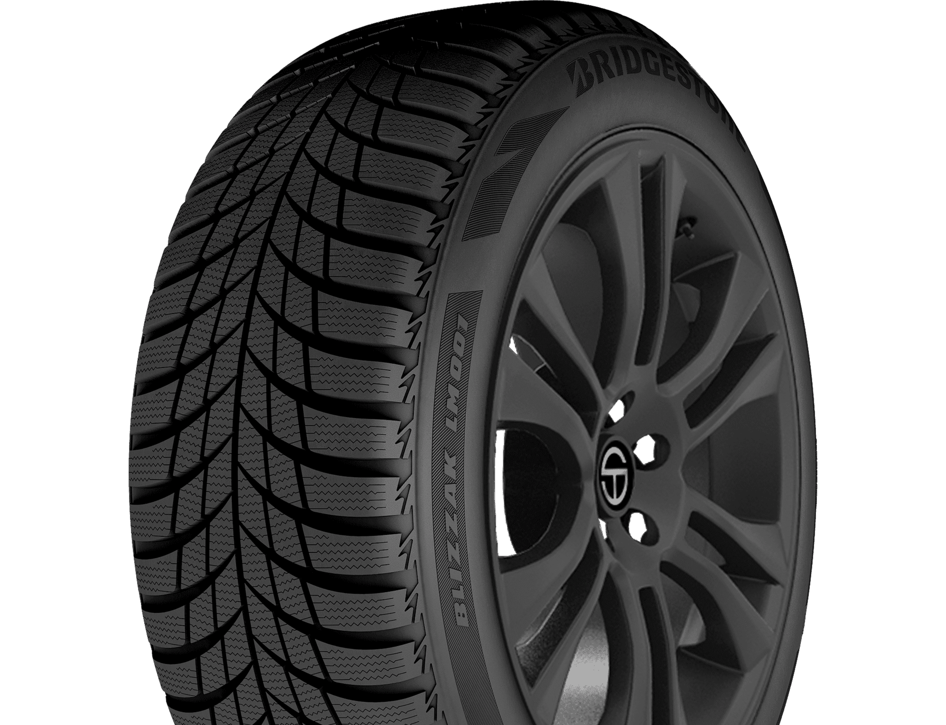 Tire Sidetread