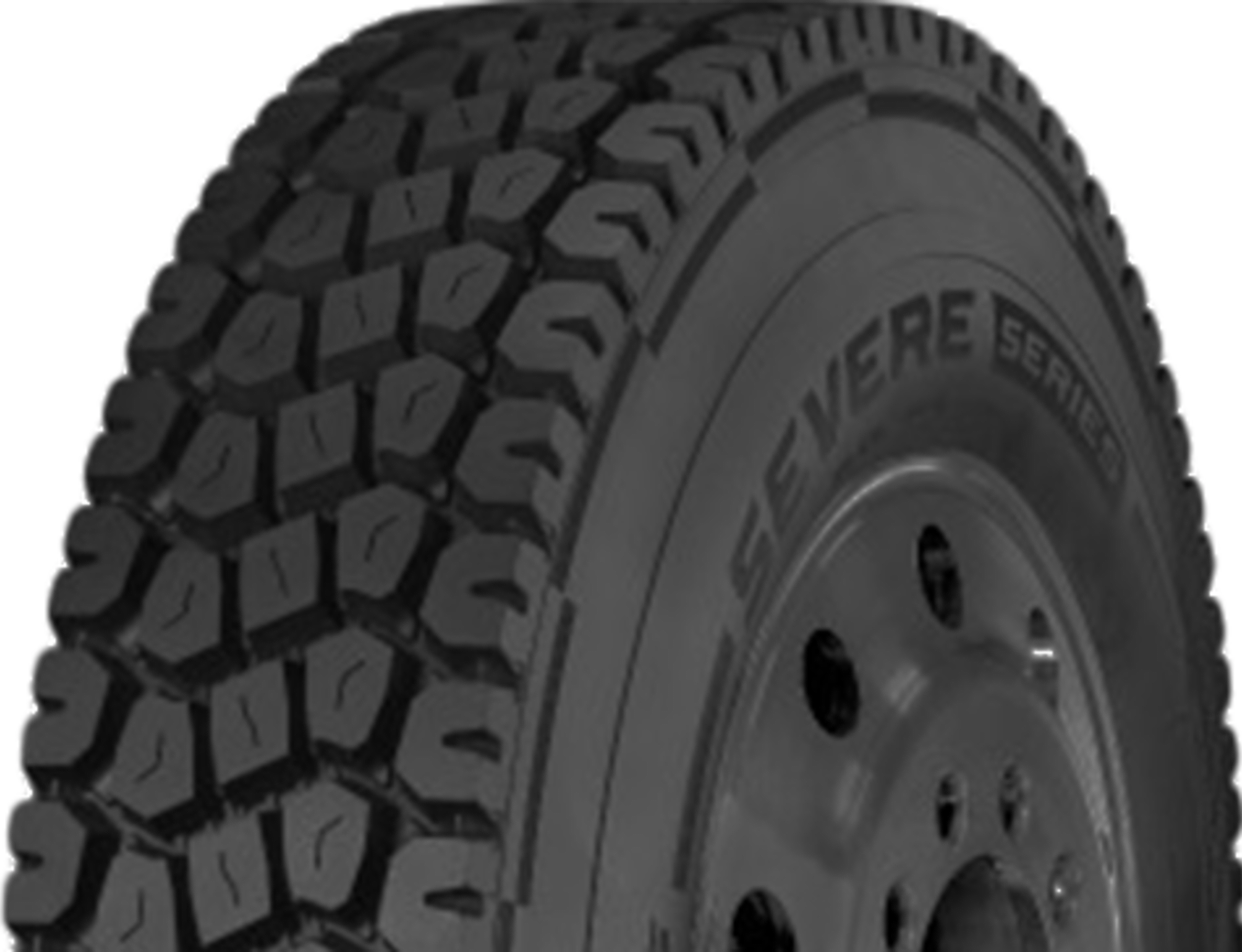 Tire Sidetread