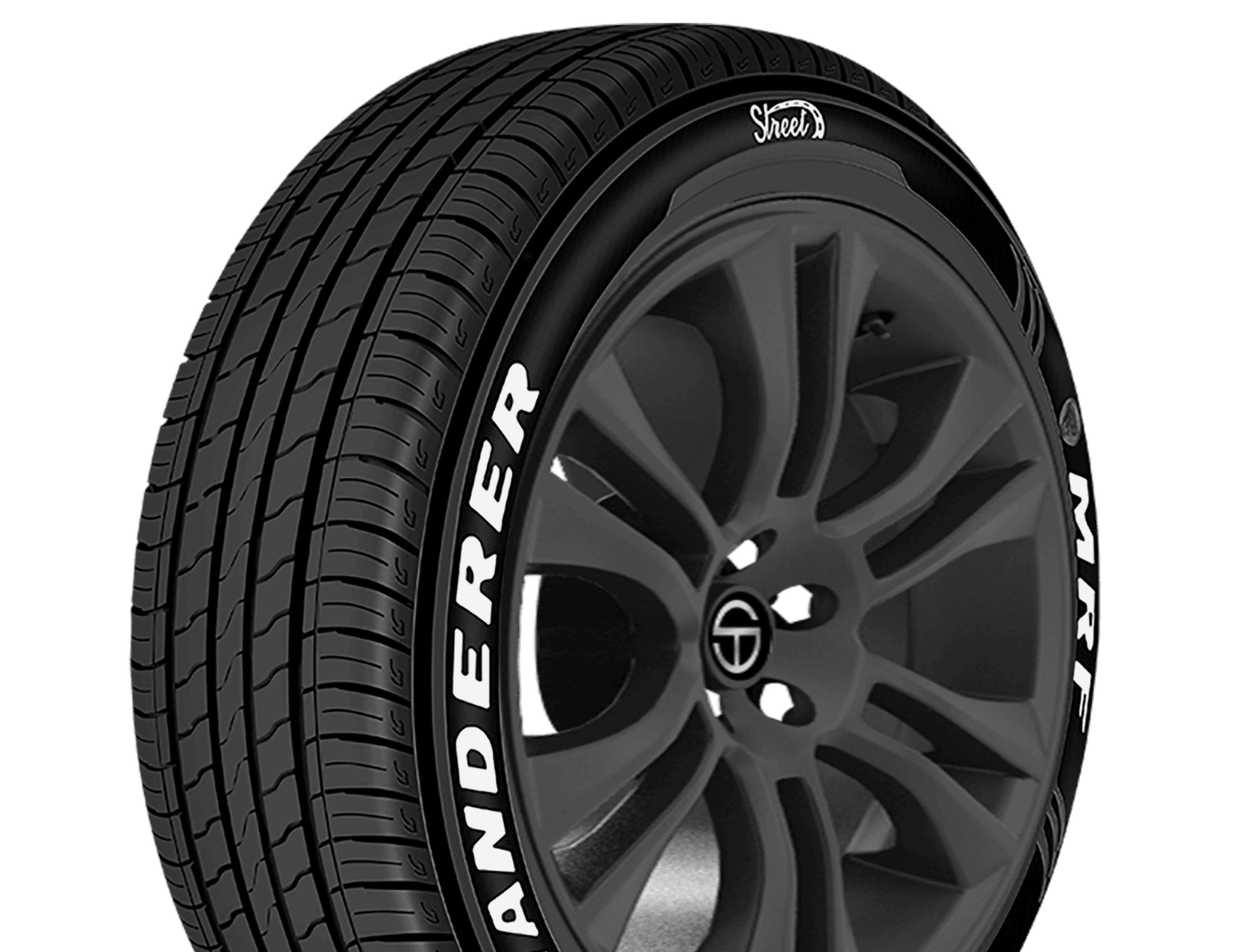 Tire Sidetread