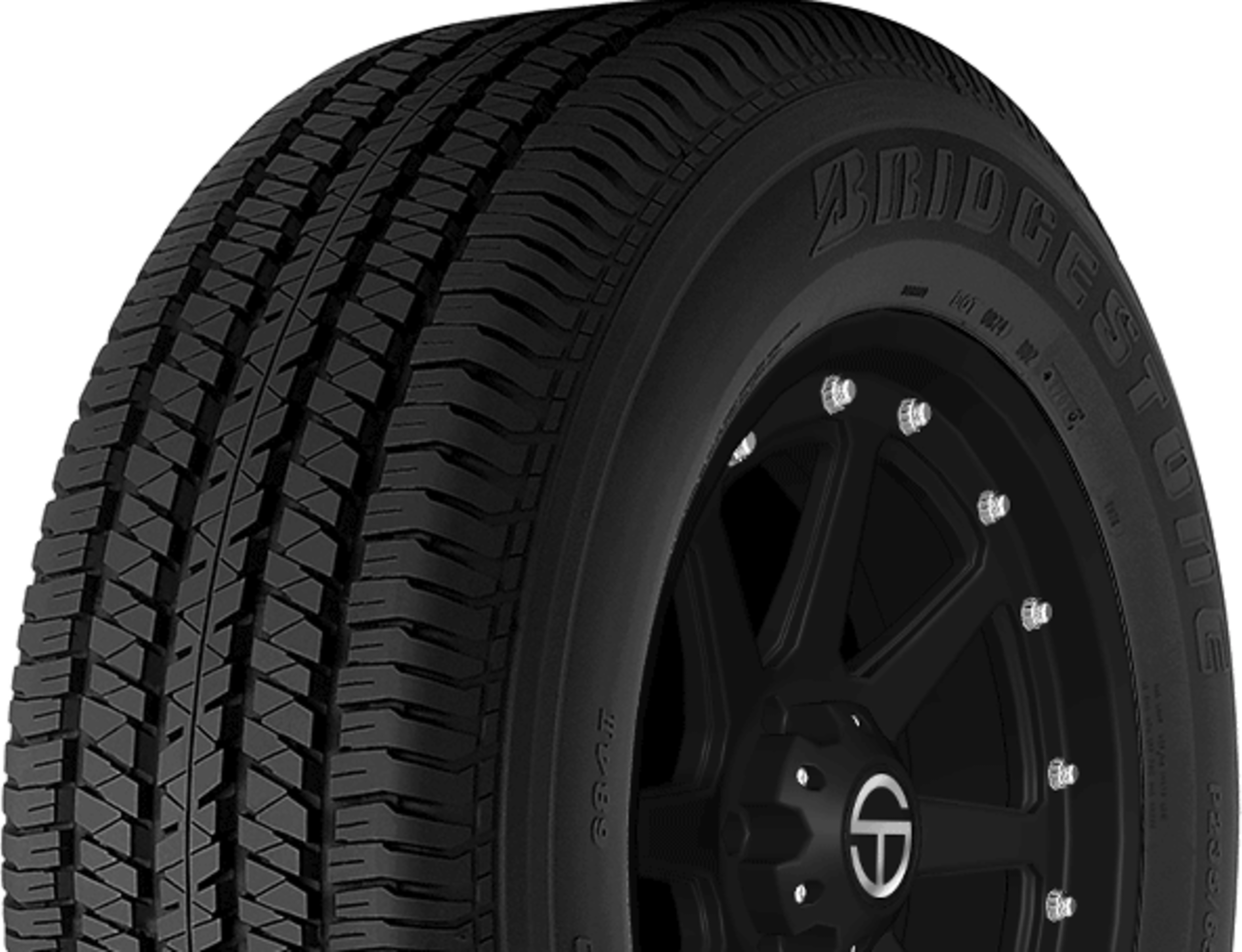Tire Sidetread