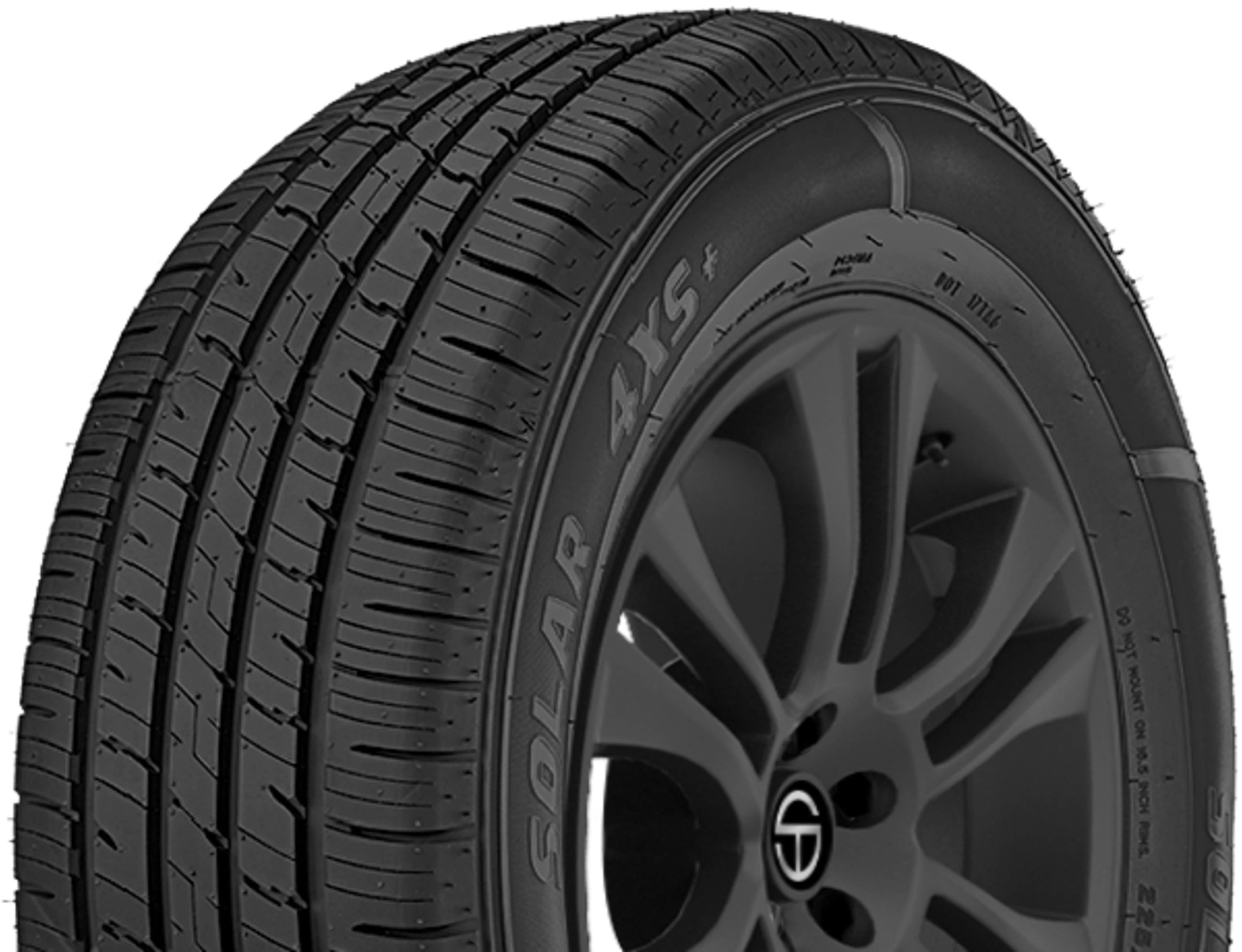 Tire Sidetread
