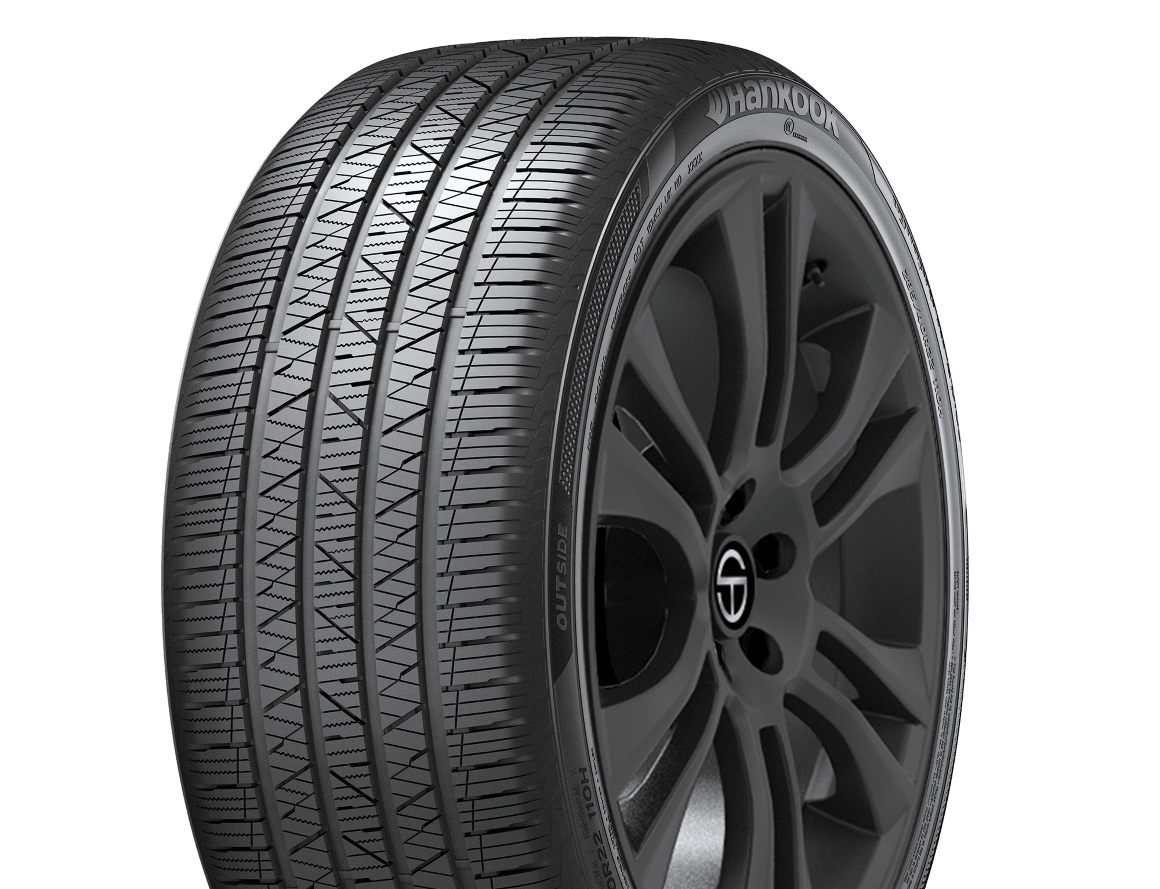 Tire Sidetread