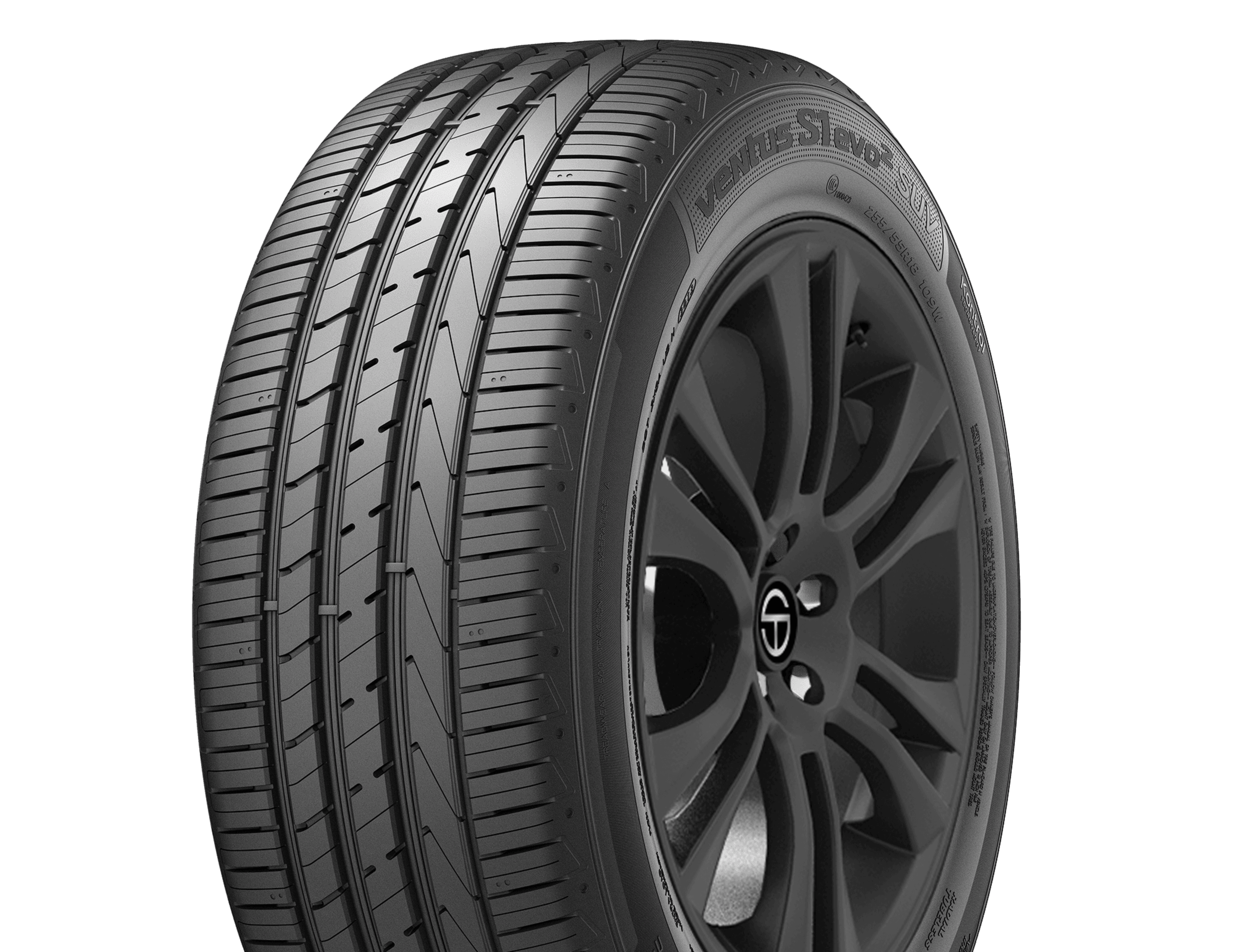 Tire Sidetread