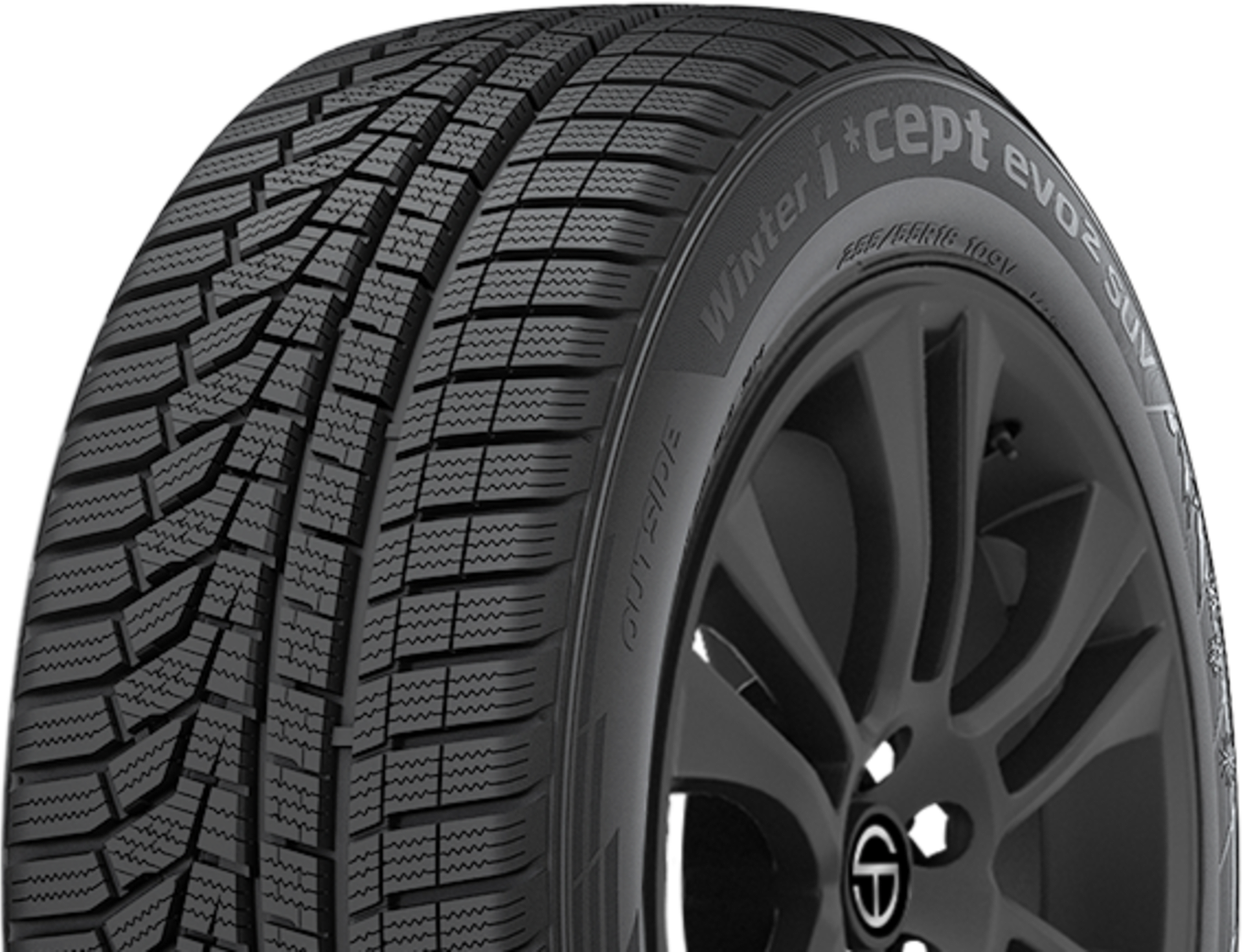 Tire Sidetread