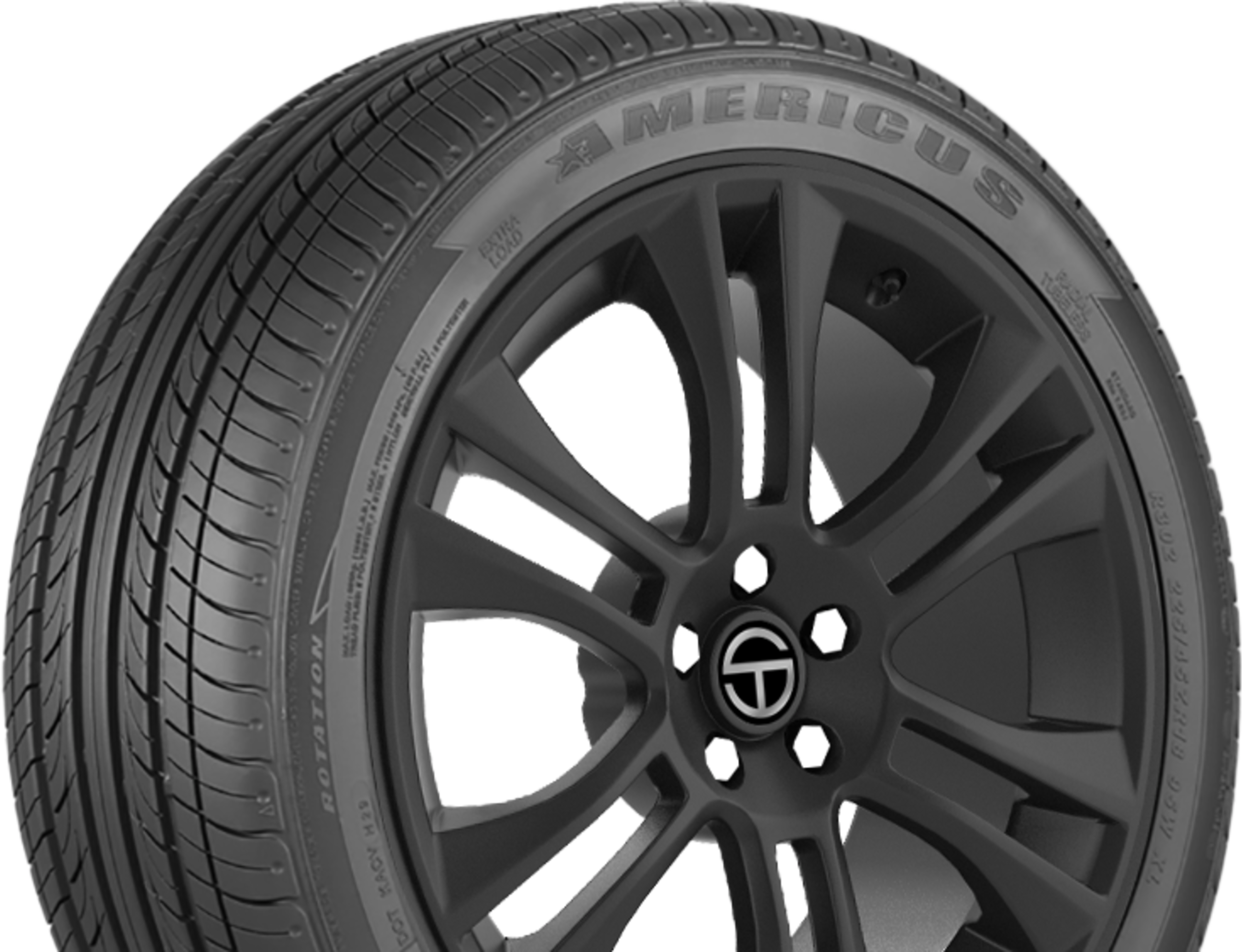 Tire Sidetread
