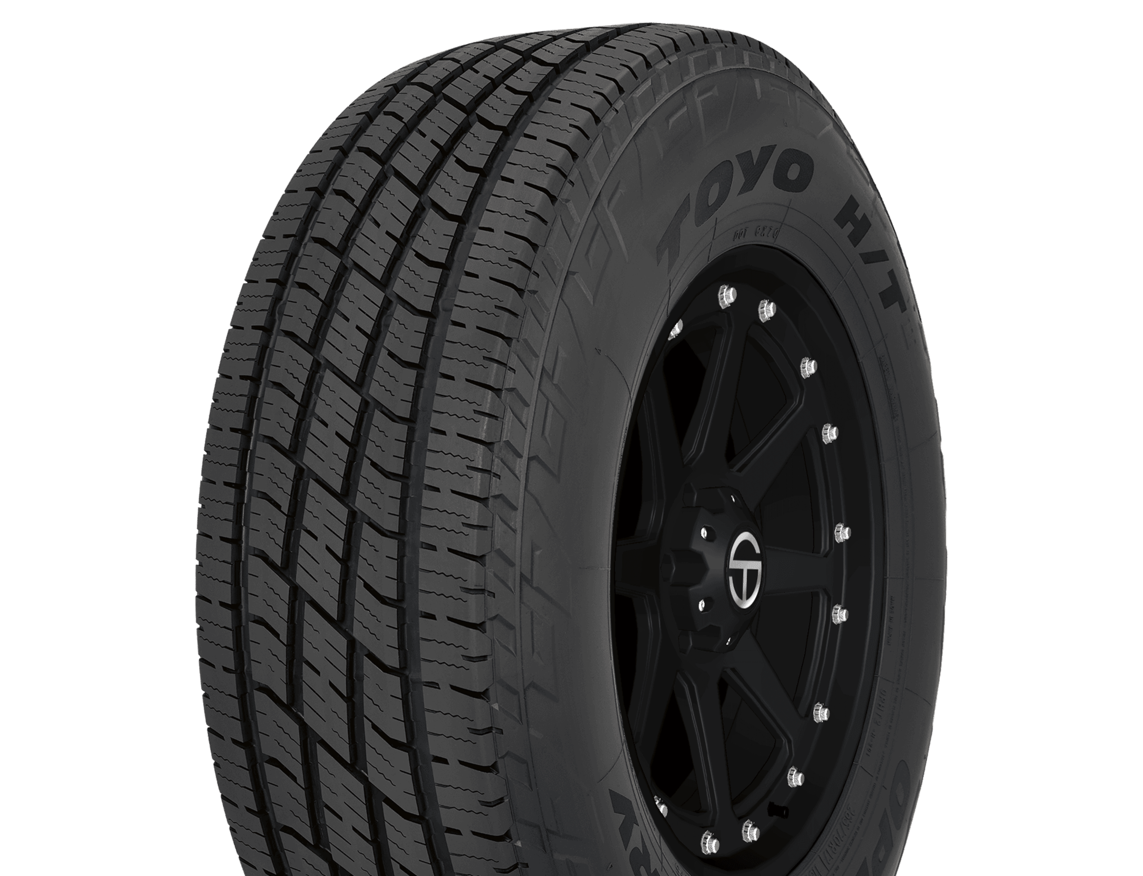 Tire Sidetread