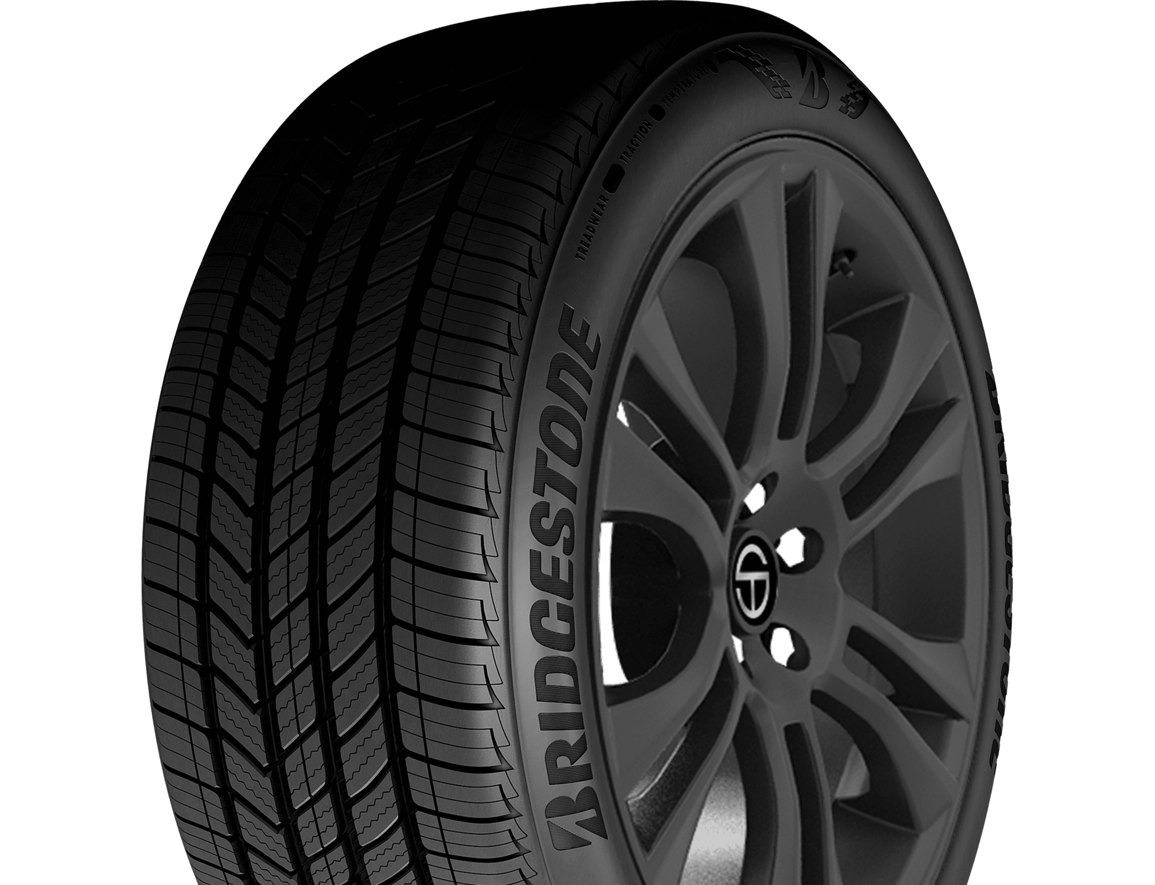 Tire Sidetread