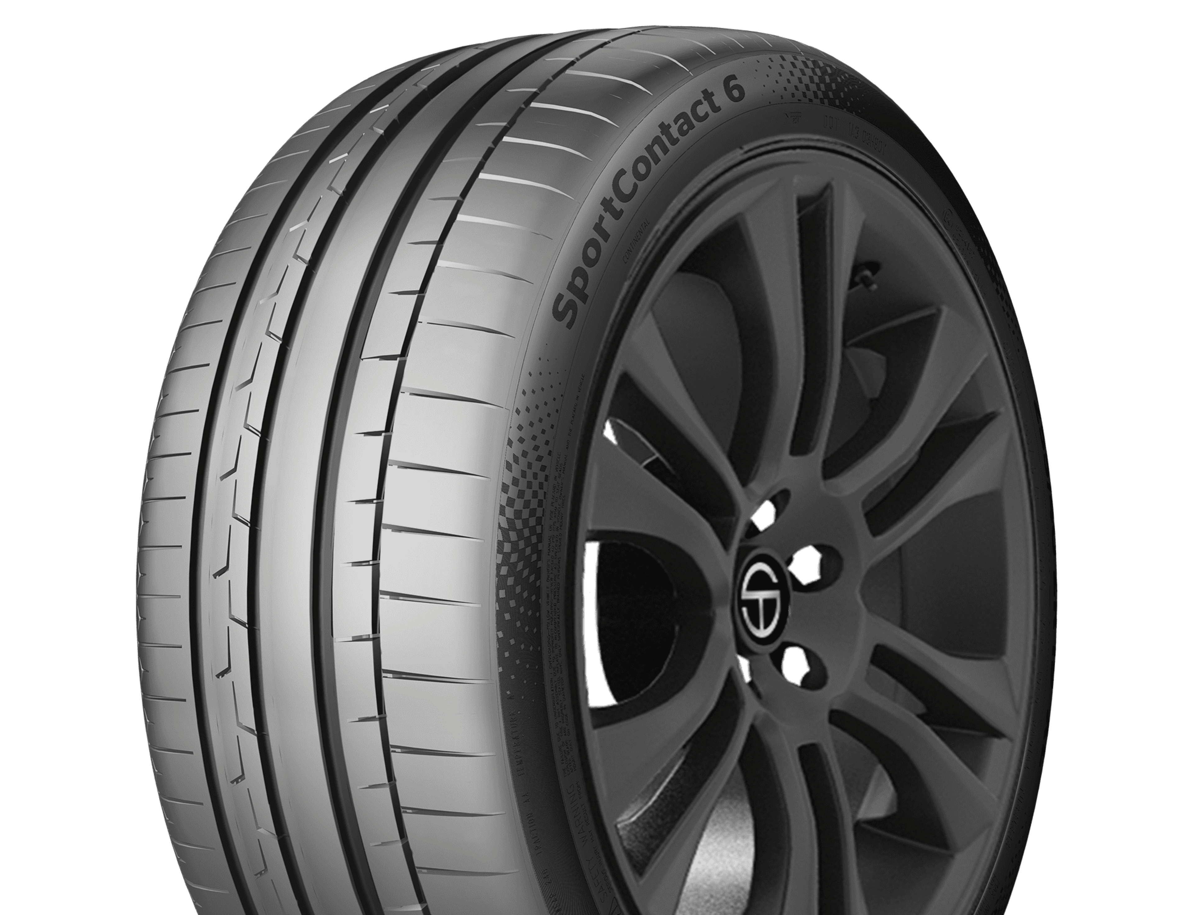Tire Sidetread