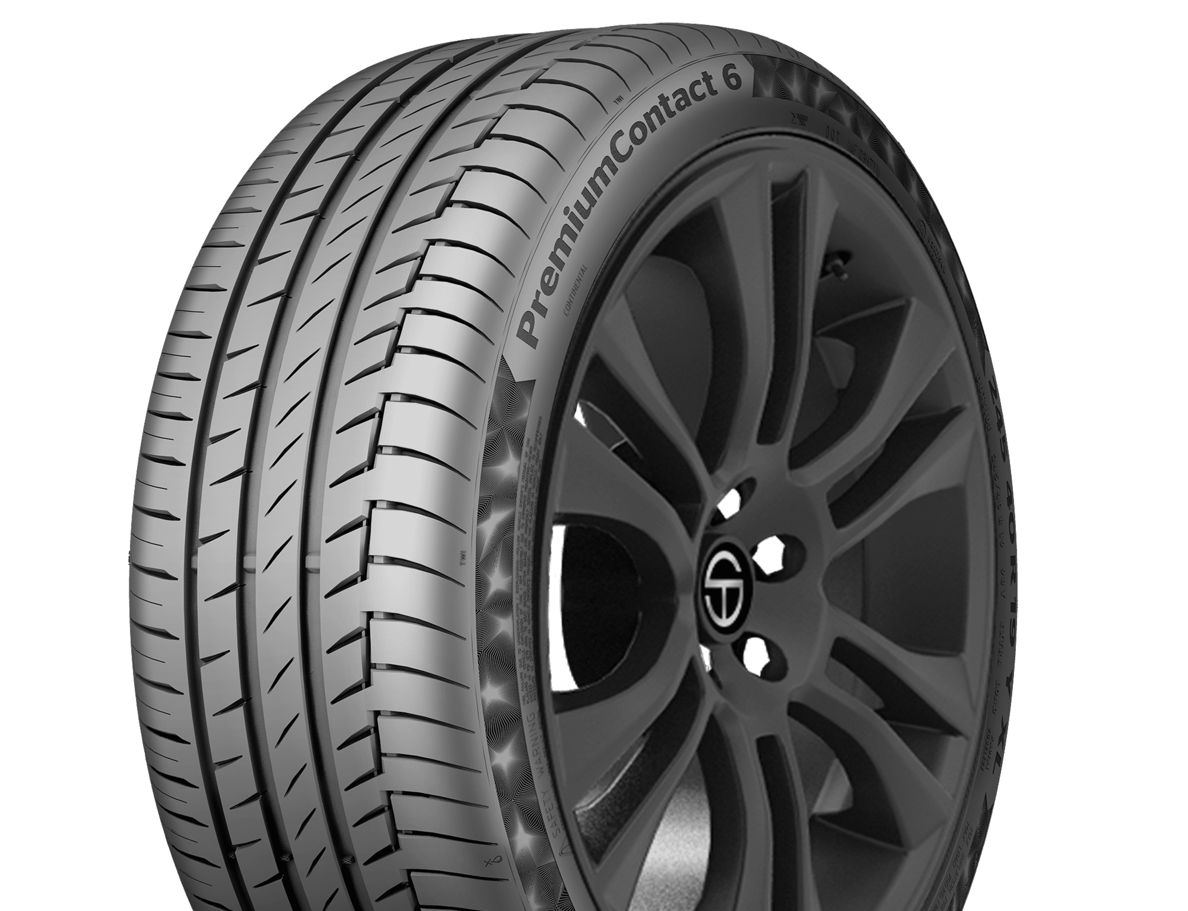 Tire Sidetread