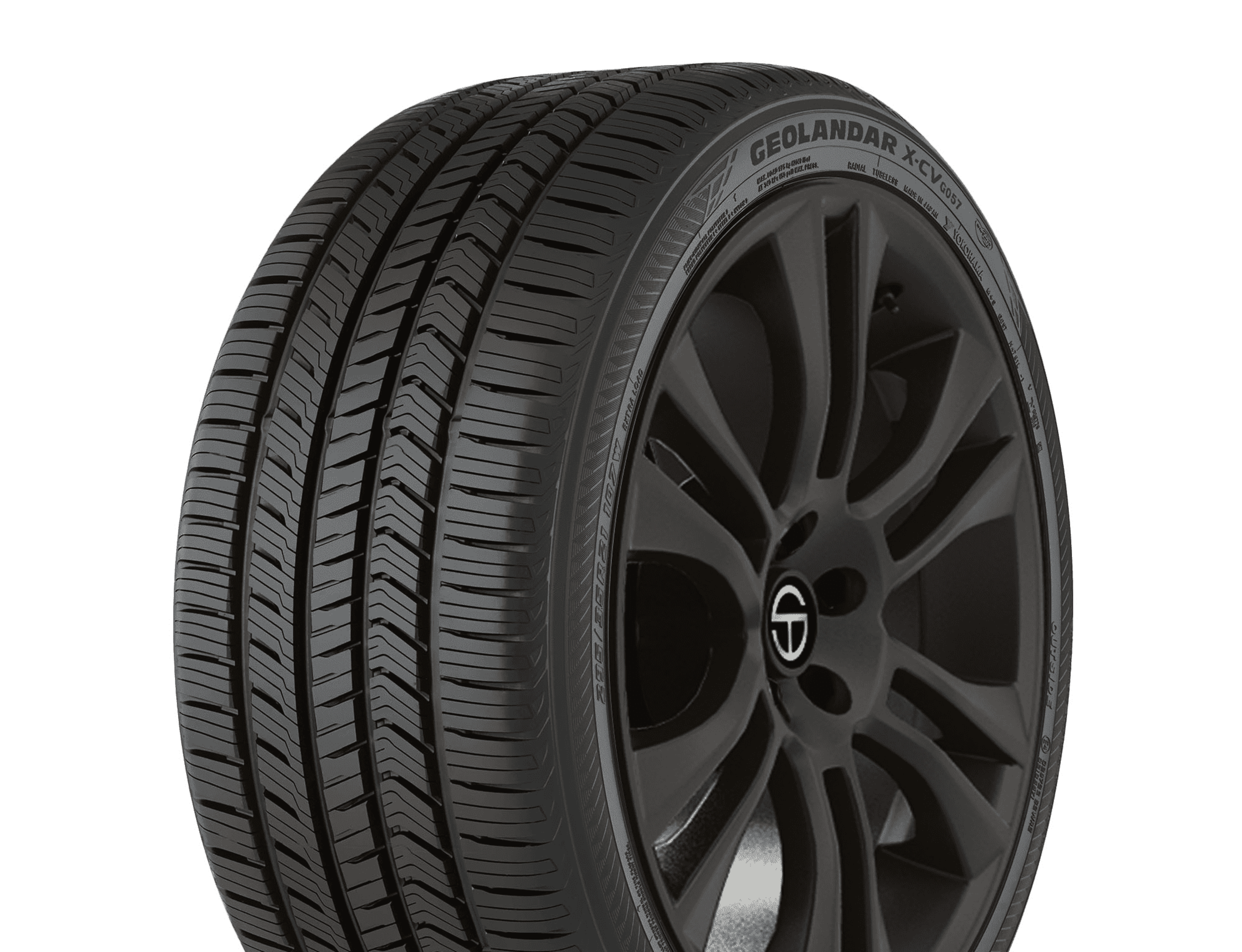 Tire Sidetread