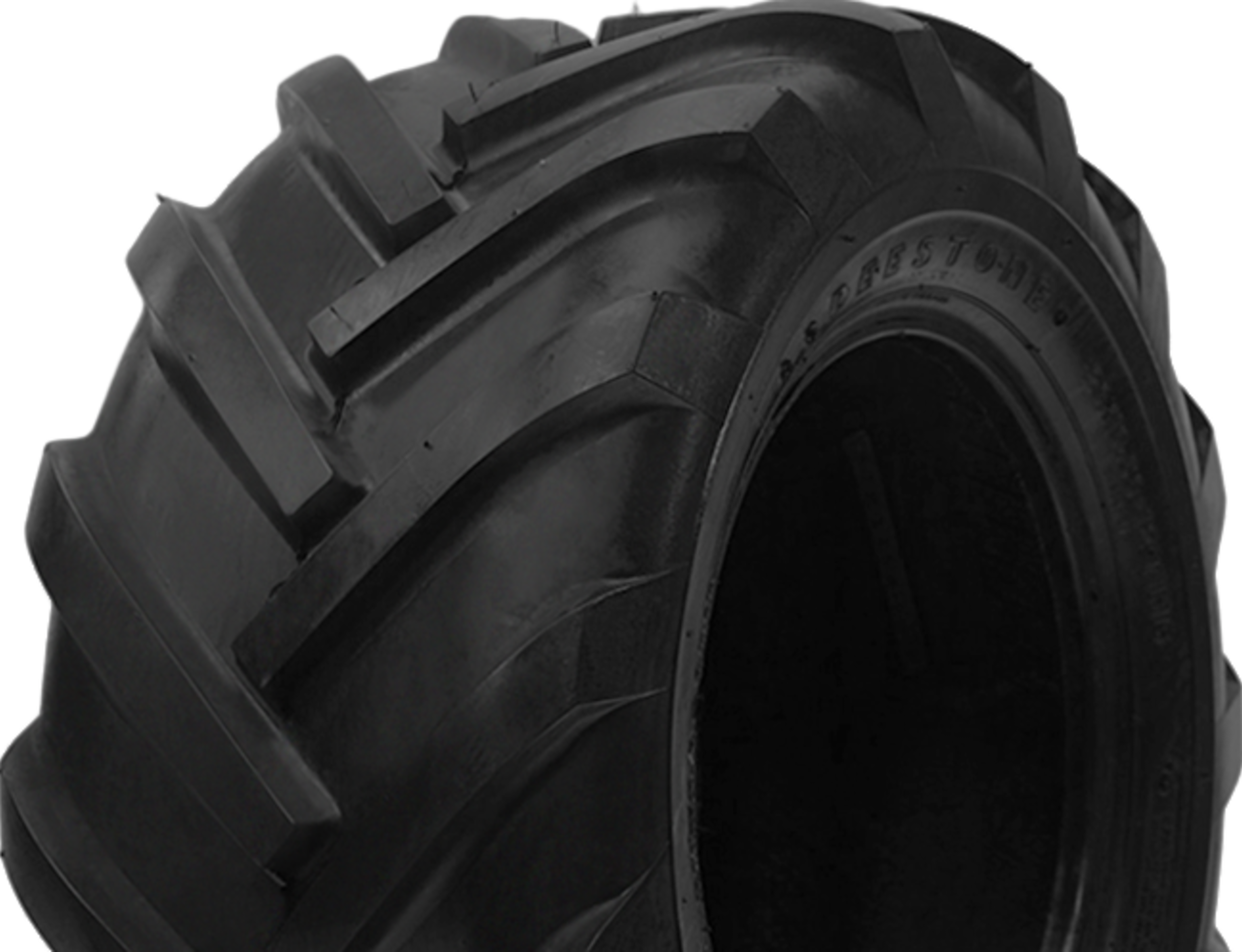 Tire Sidetread