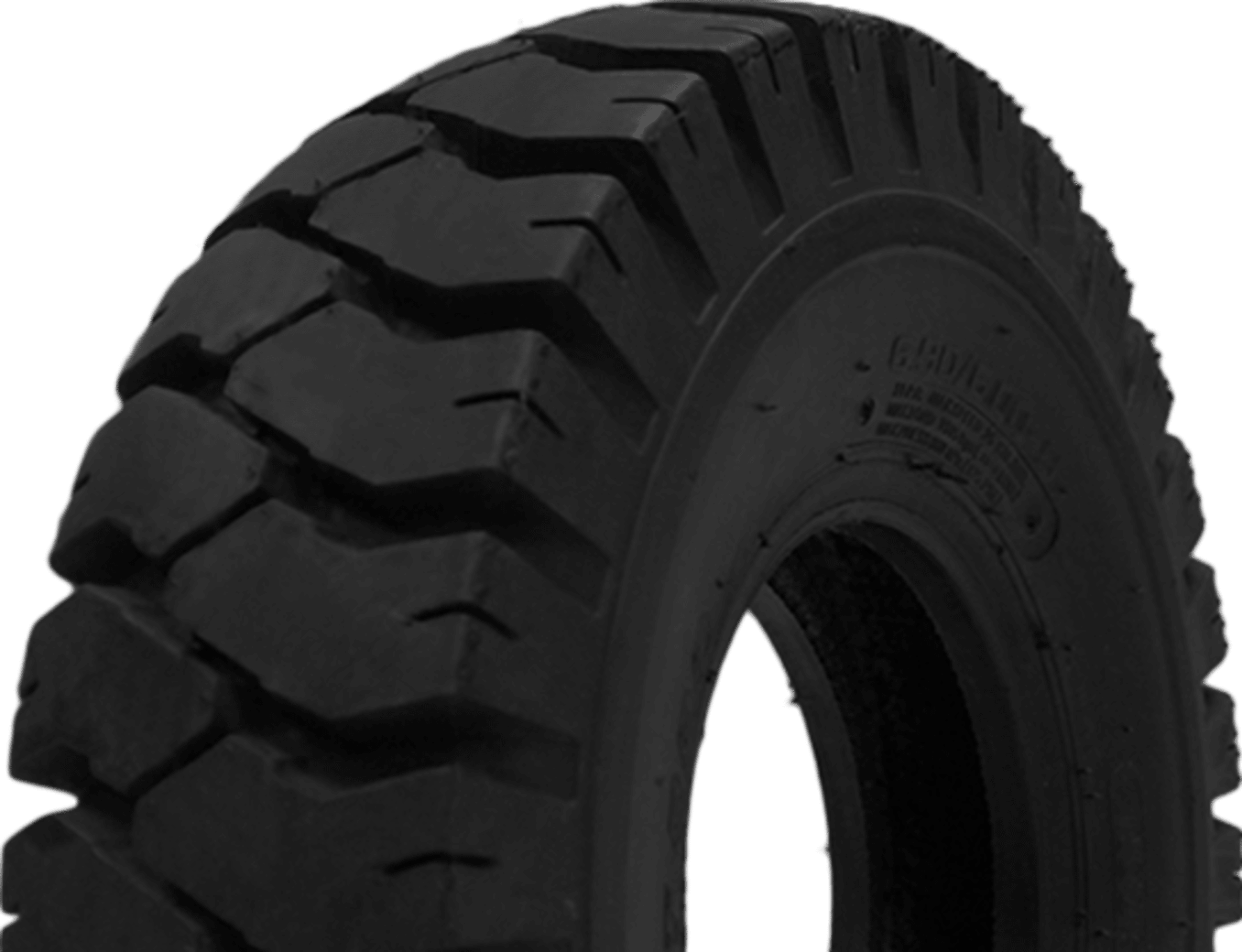 Tire Sidetread