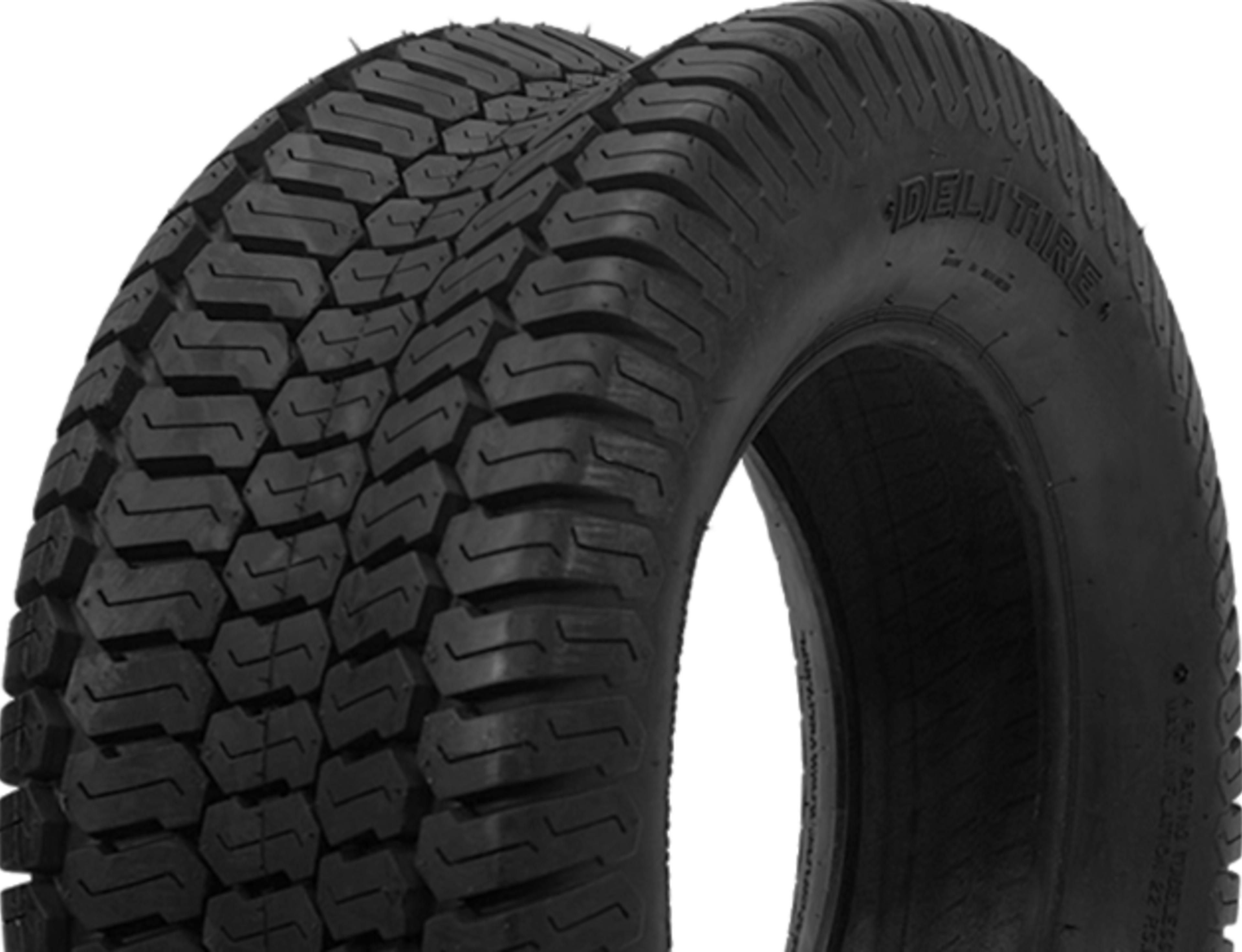 Tire Sidetread