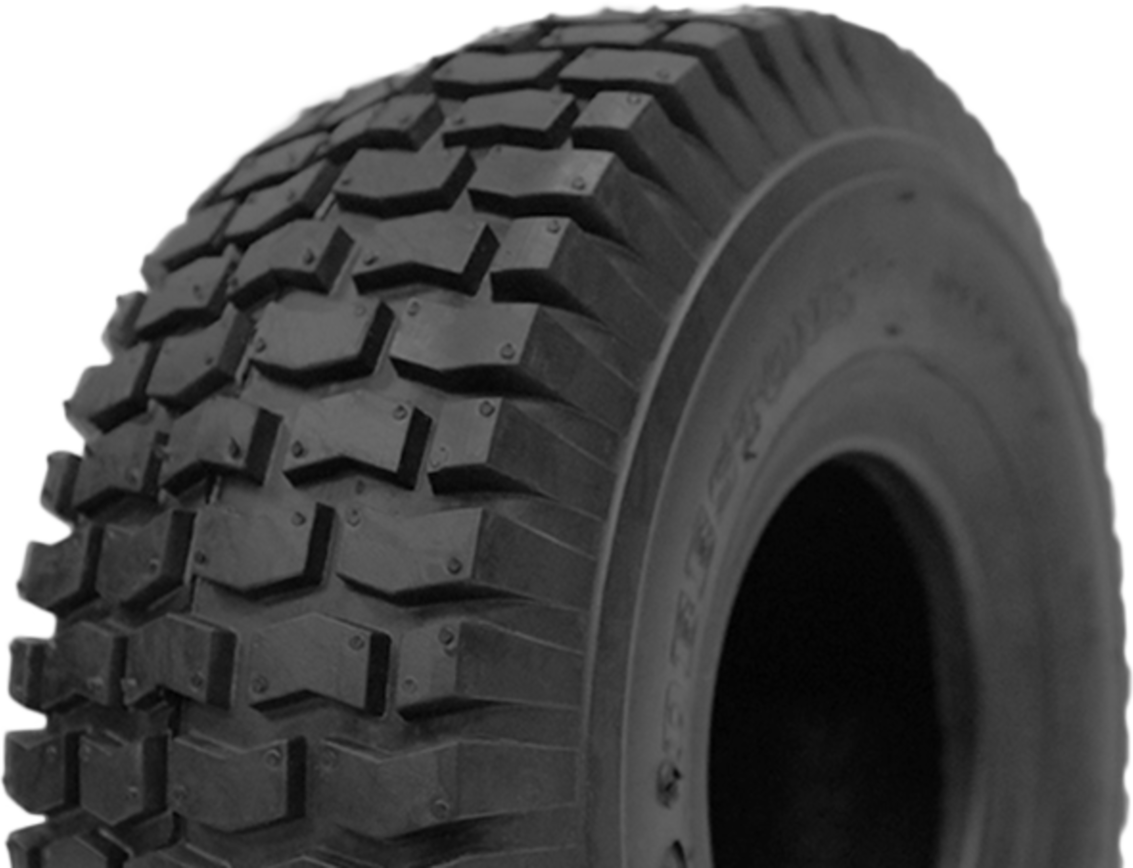 Tire Sidetread
