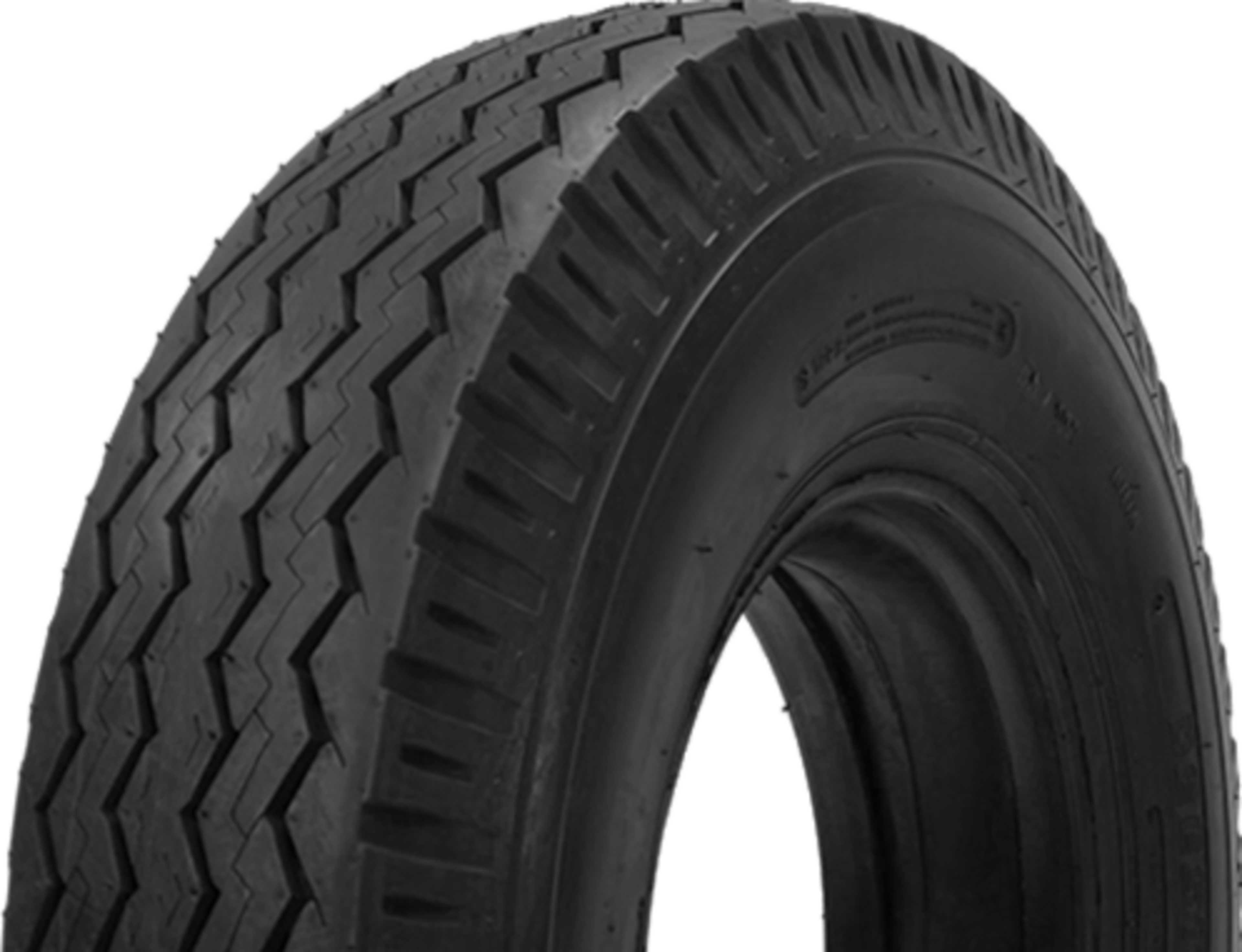 Tire Sidetread