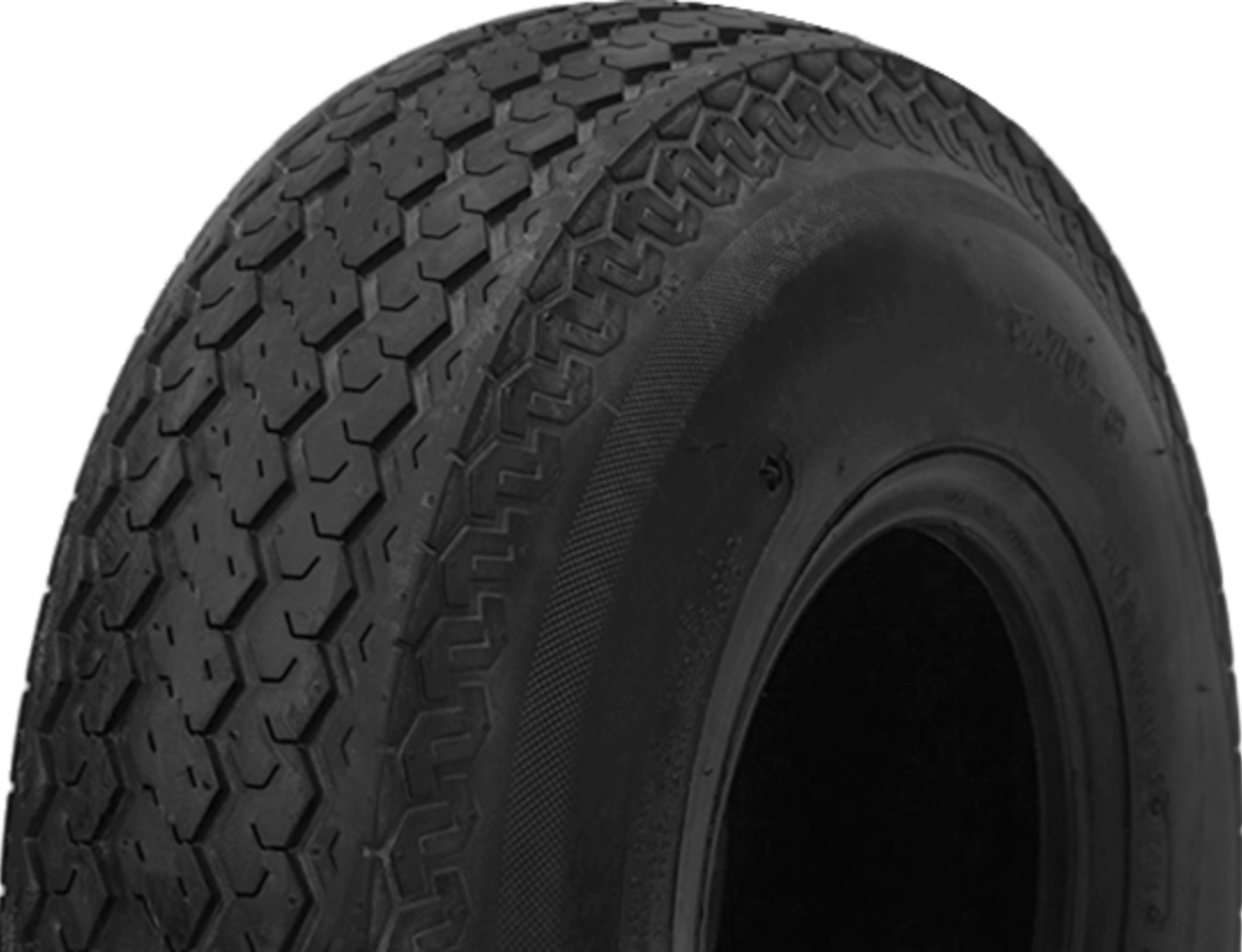 Tire Sidetread