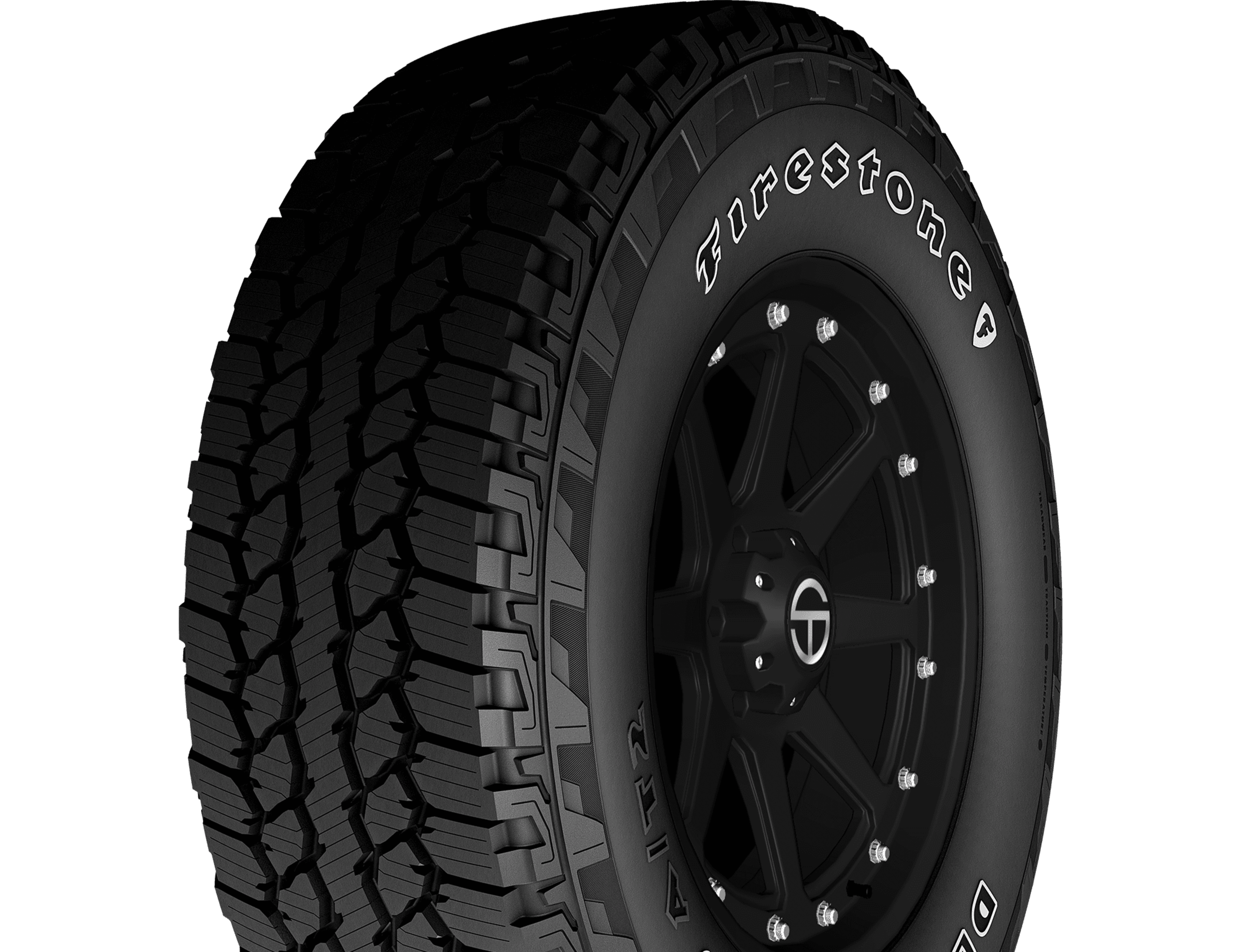 Tire Sidetread