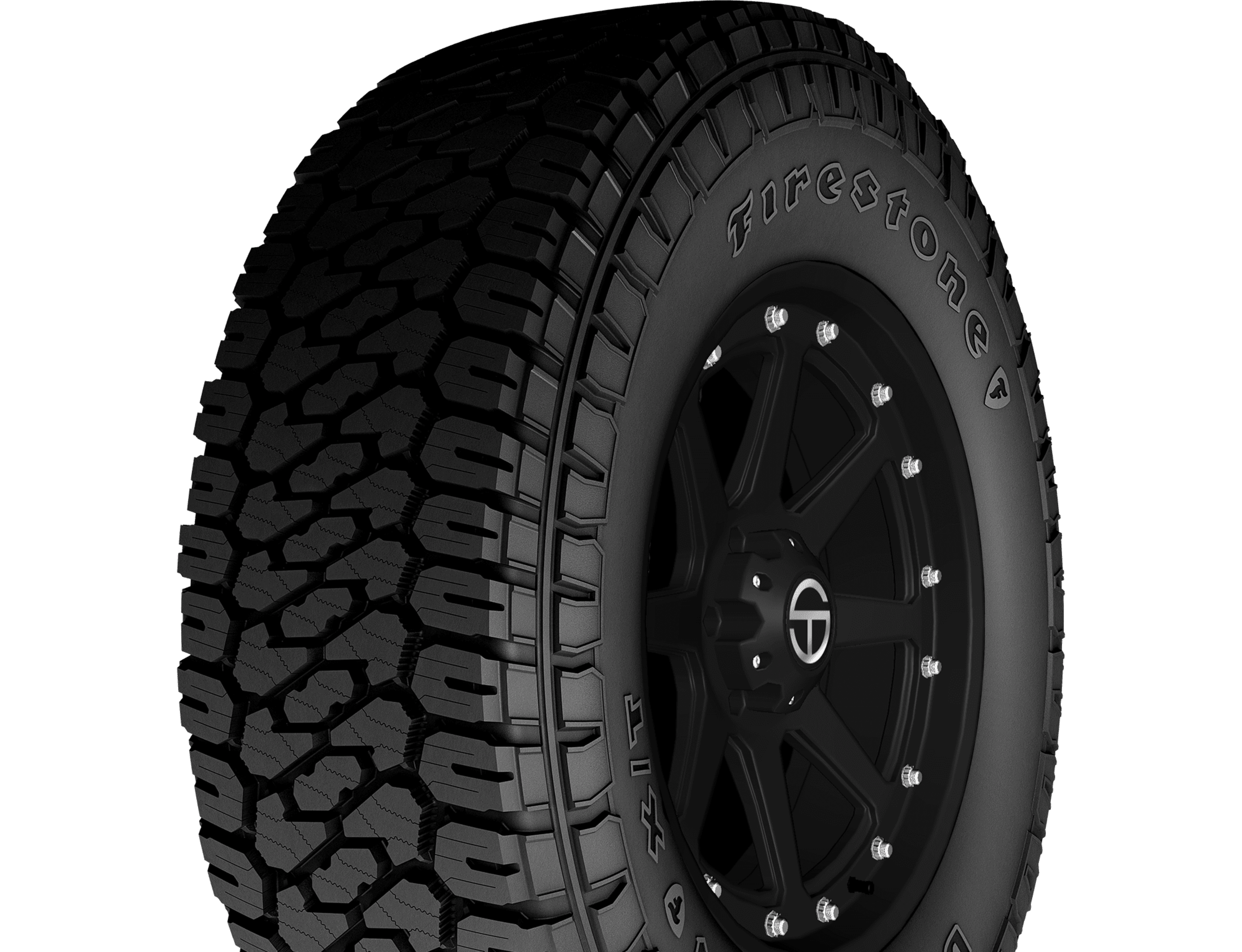 Tire Sidetread