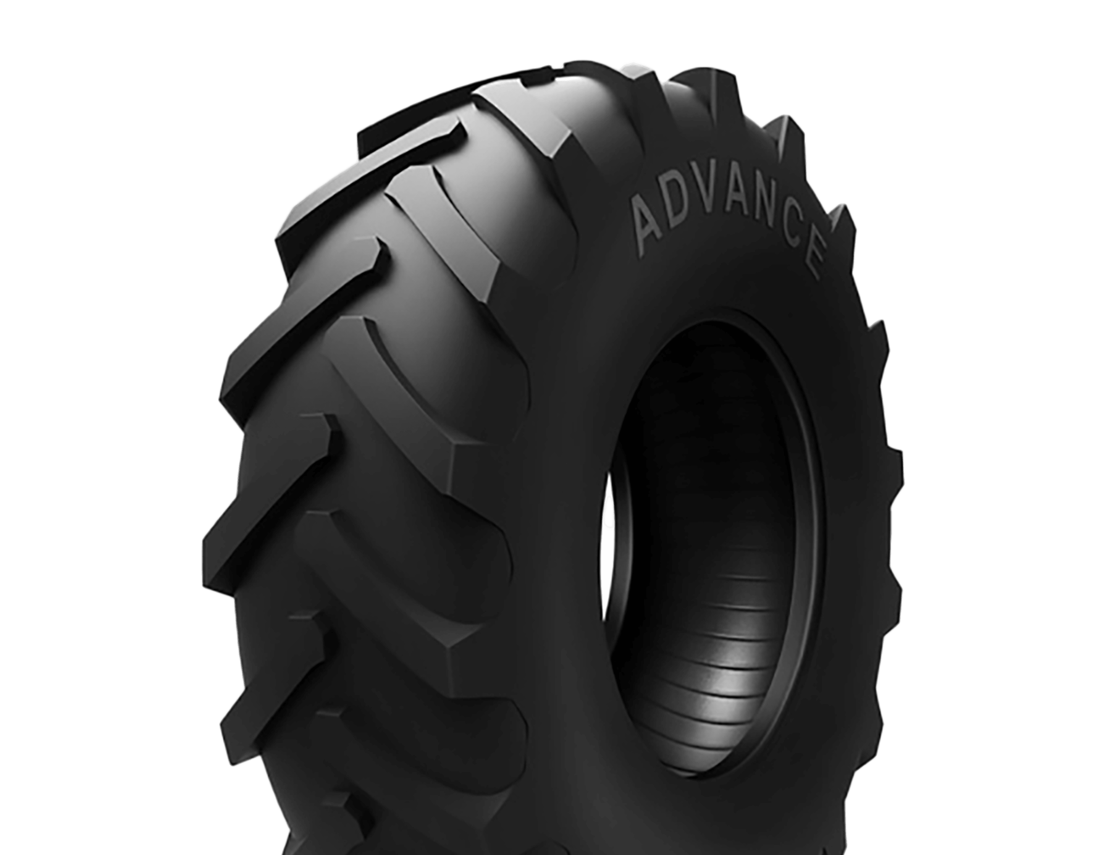 Tire Sidetread