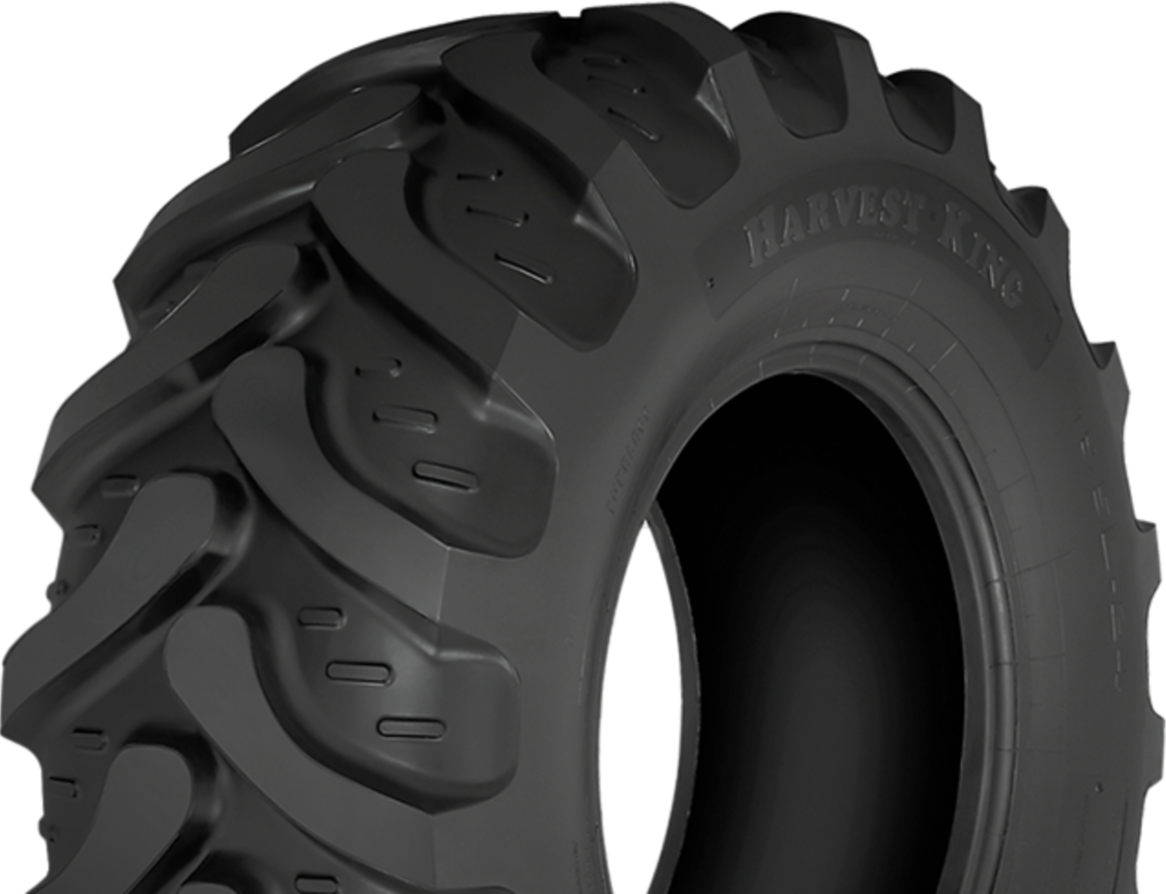 Tire Sidetread