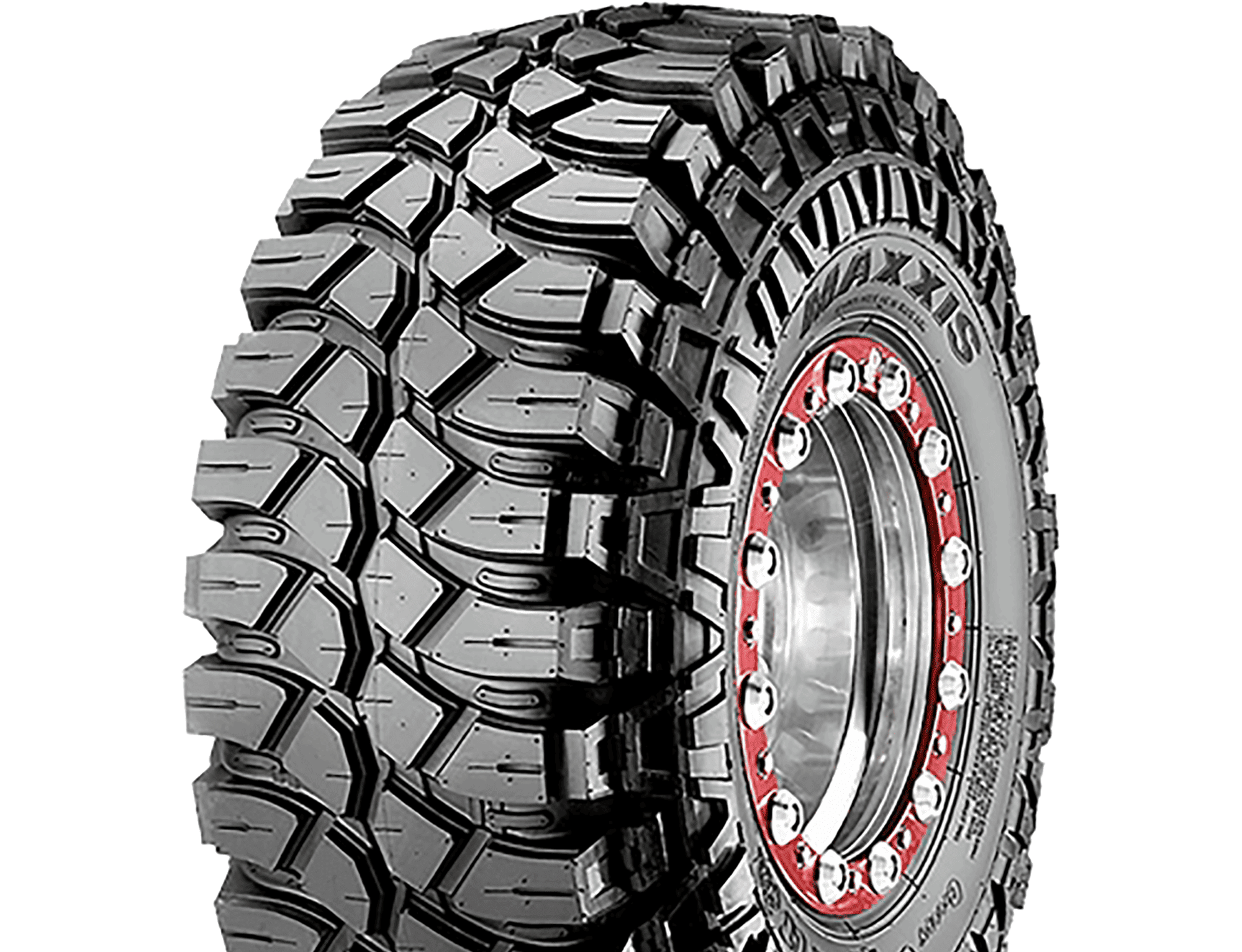 Tire Sidetread