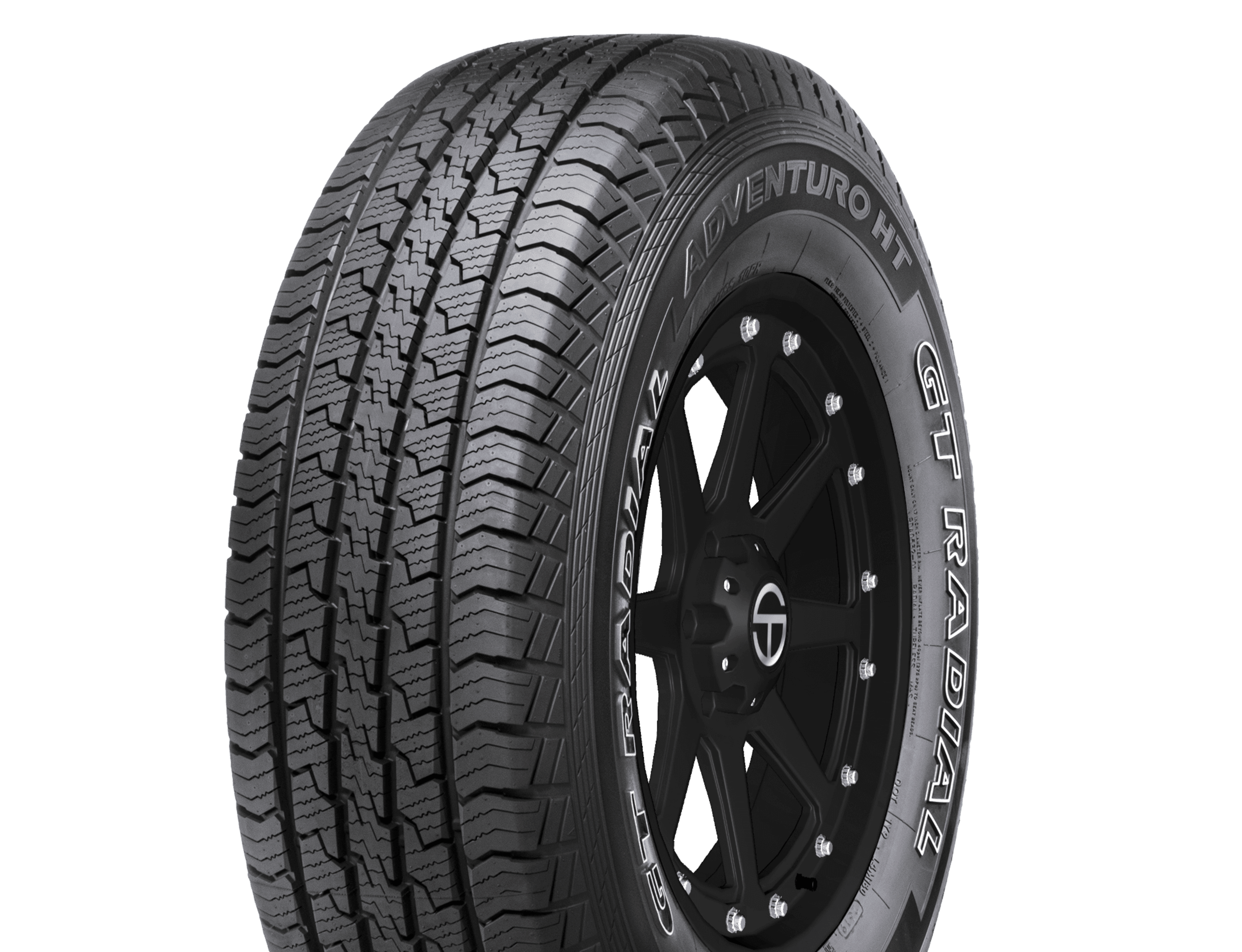 Tire Sidetread