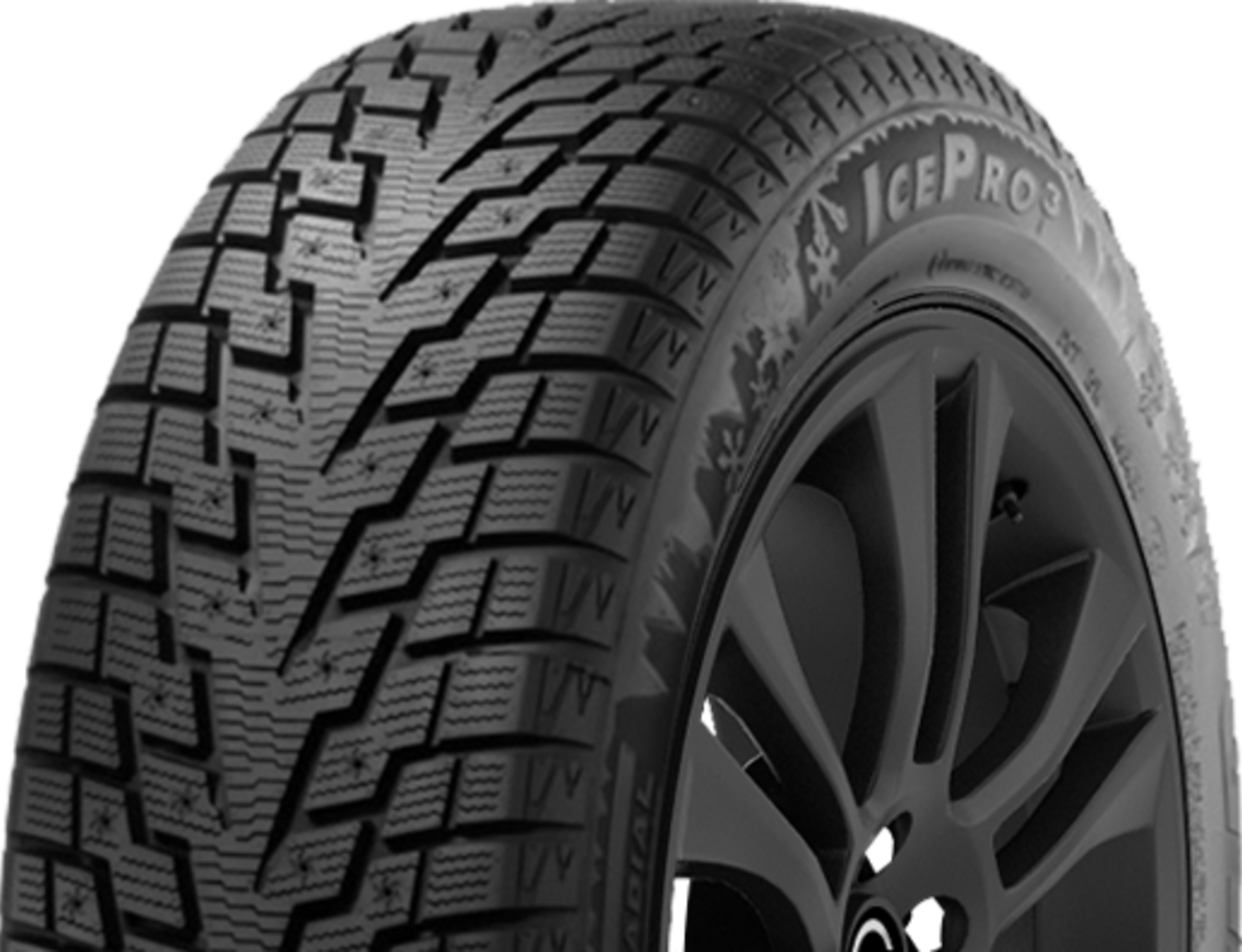 Tire Sidetread