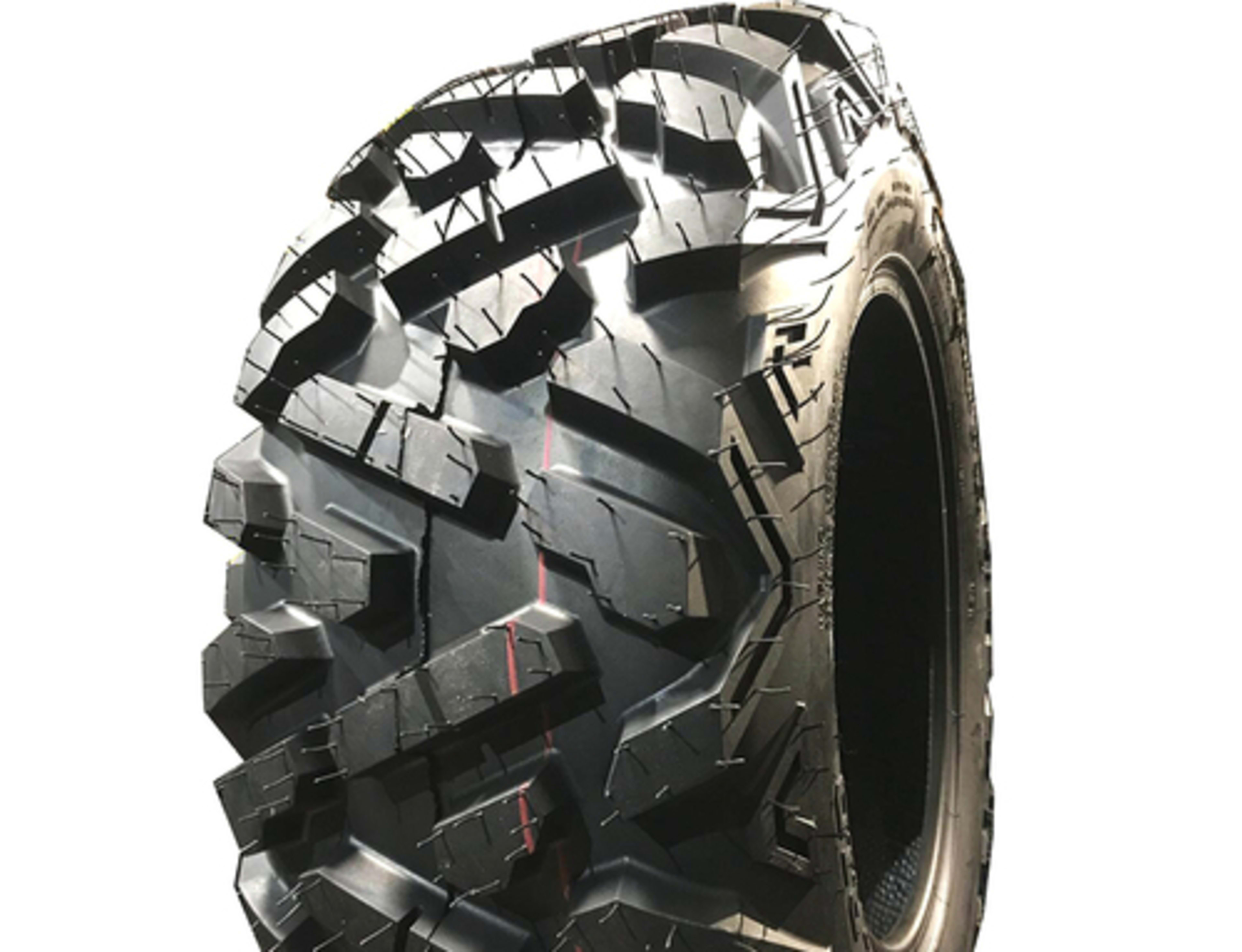 Tire Sidetread