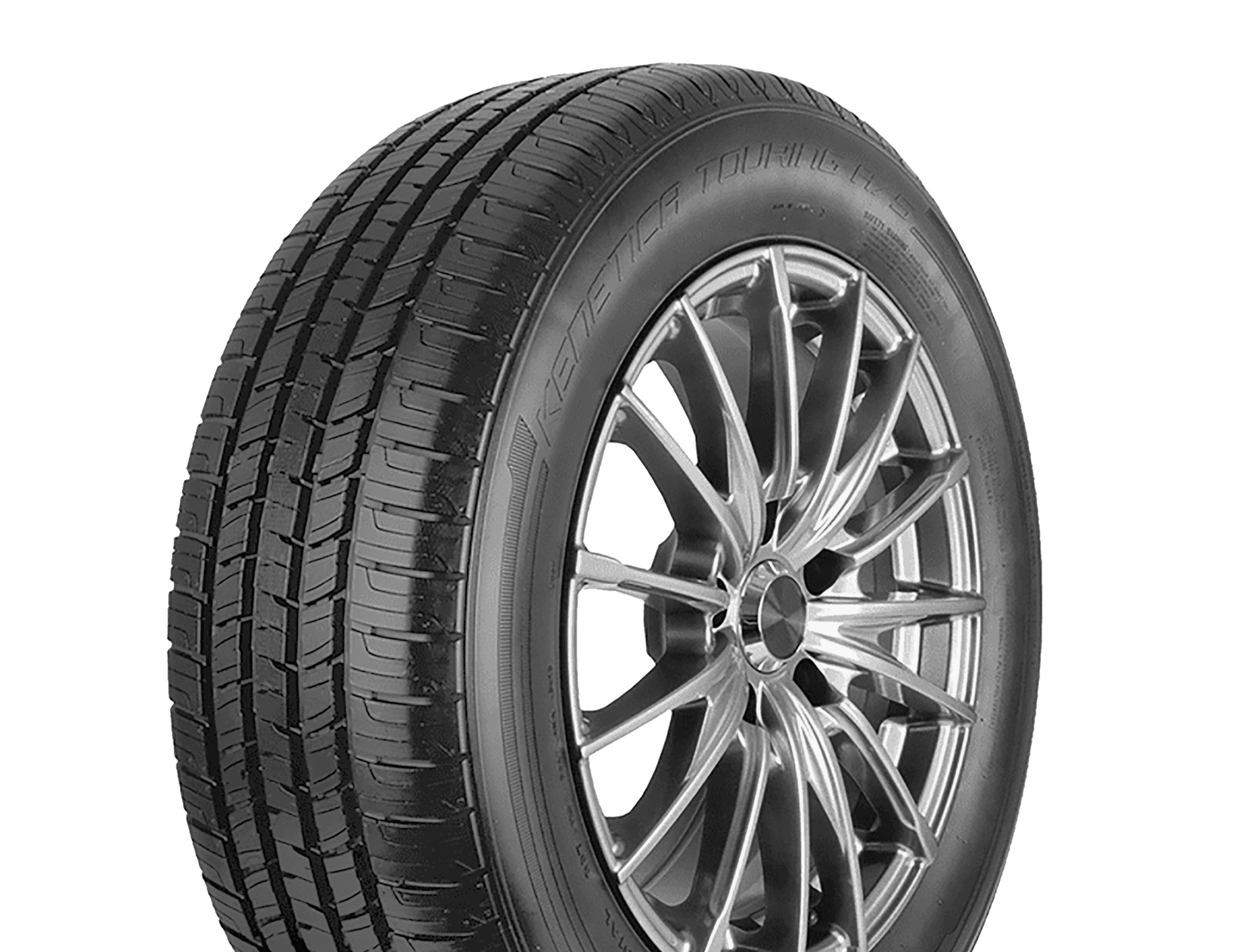 Tire Sidetread