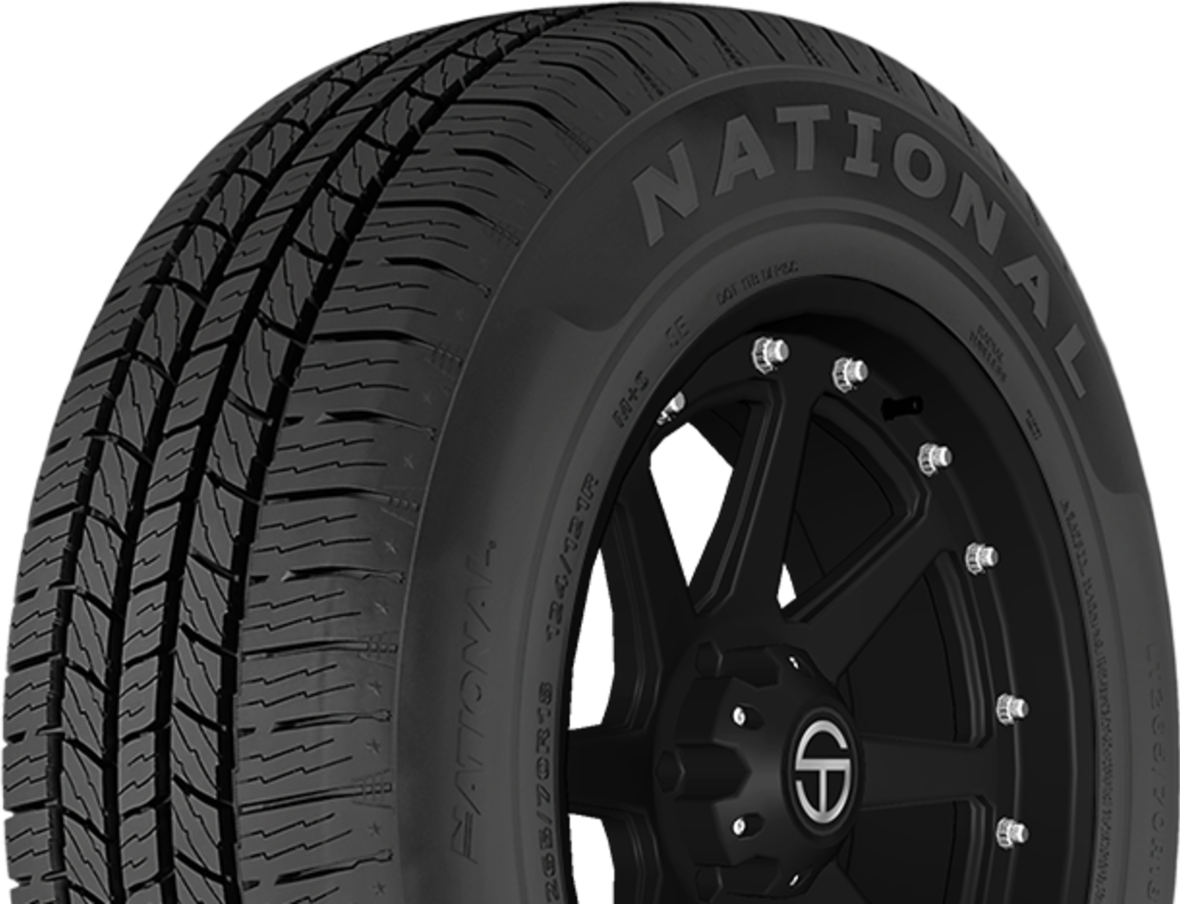 Tire Sidetread