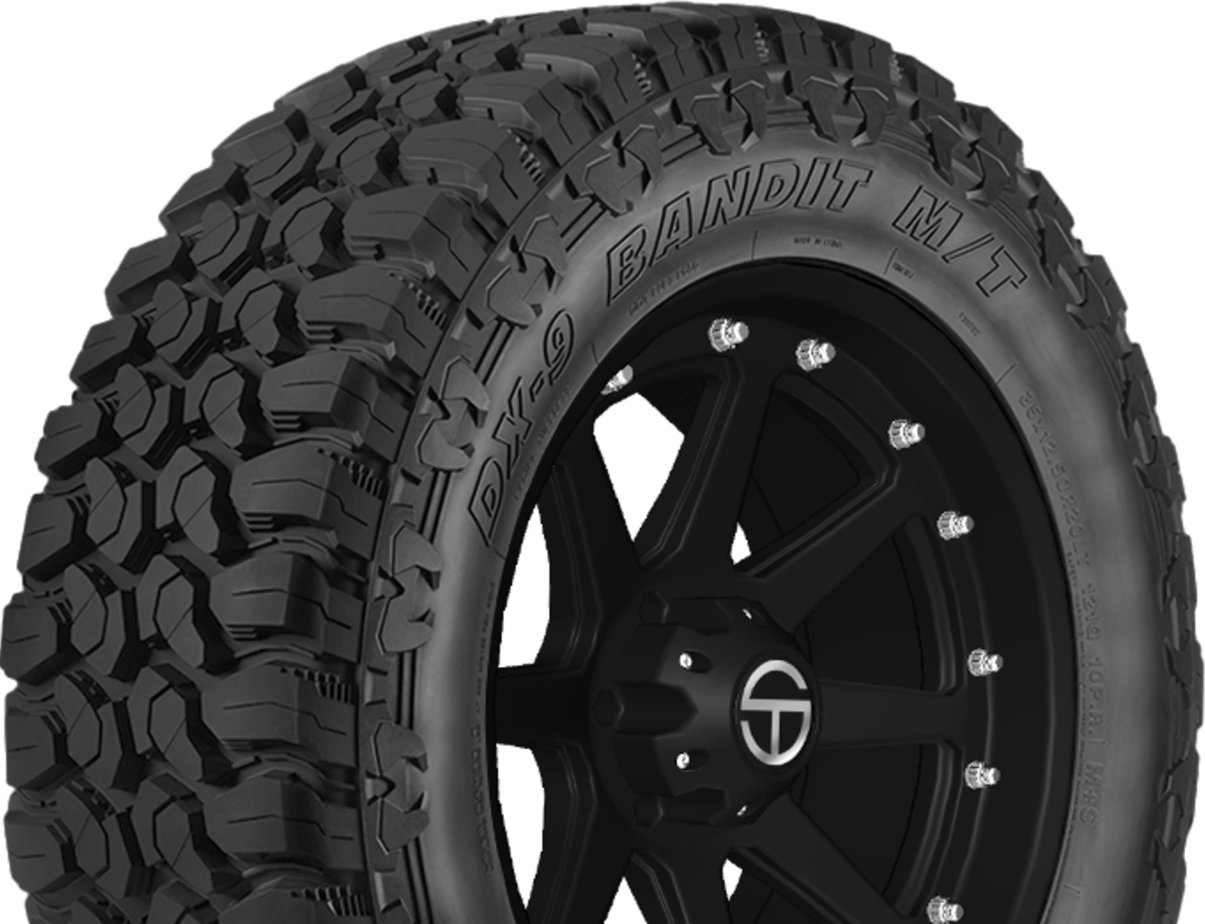 Tire Sidetread