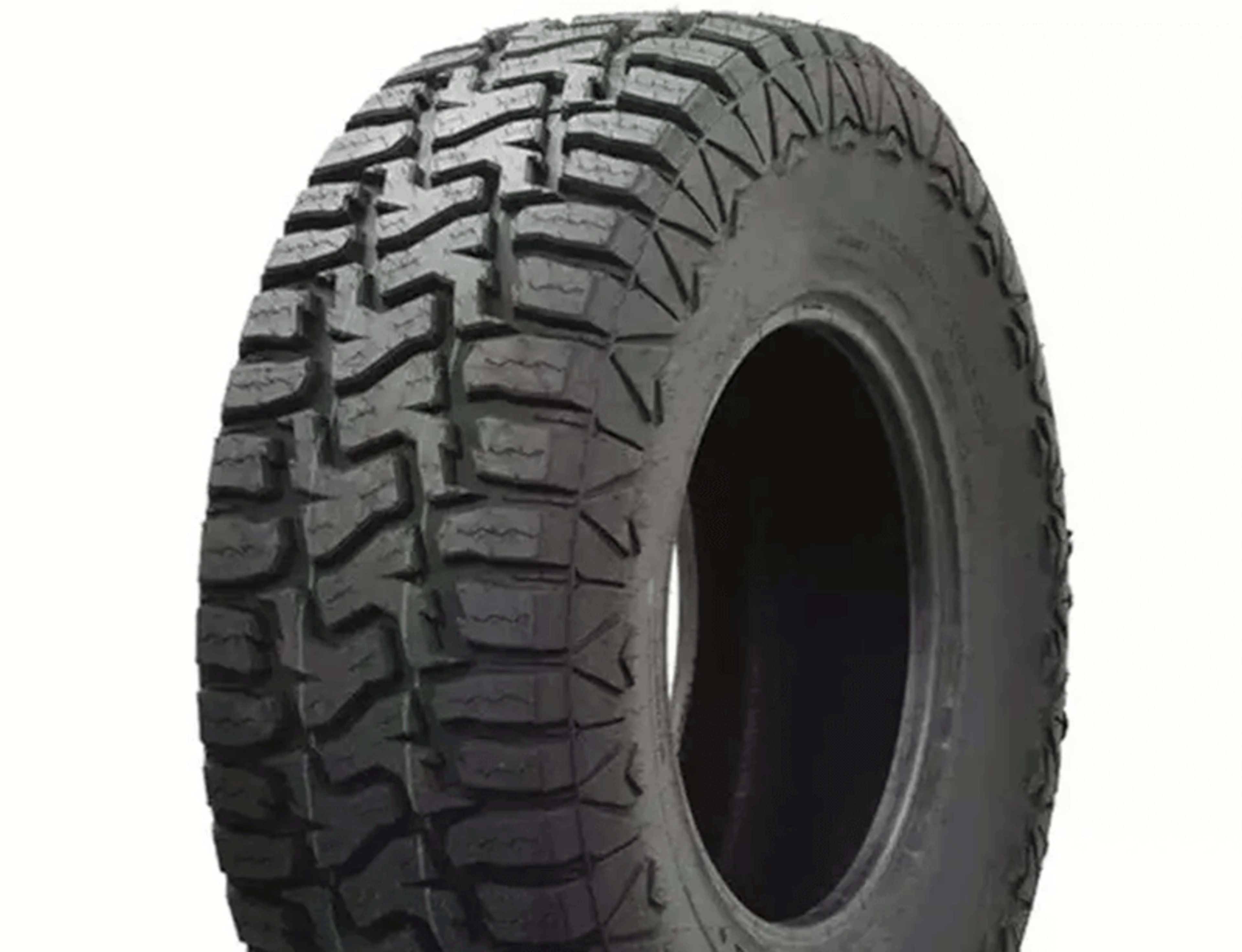 Tire Sidetread