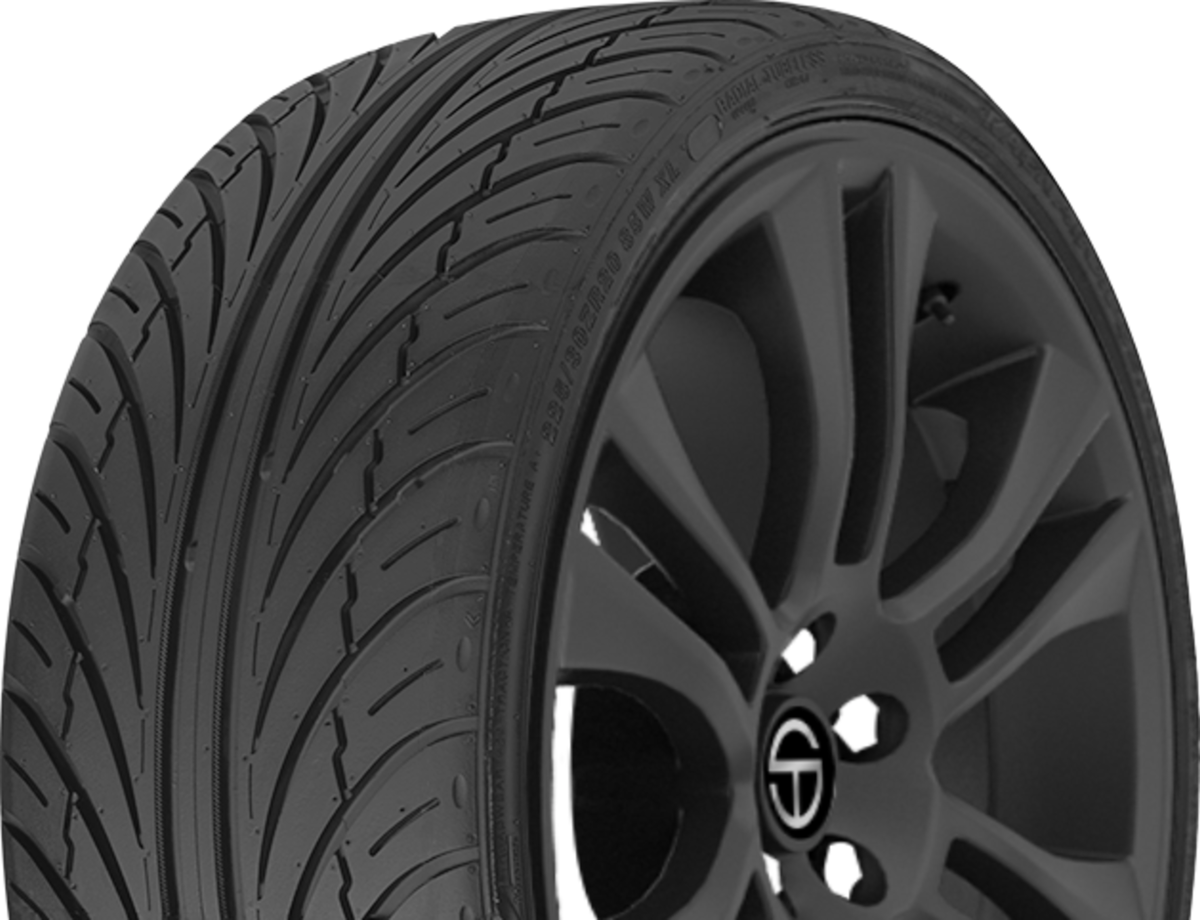 Tire Sidetread
