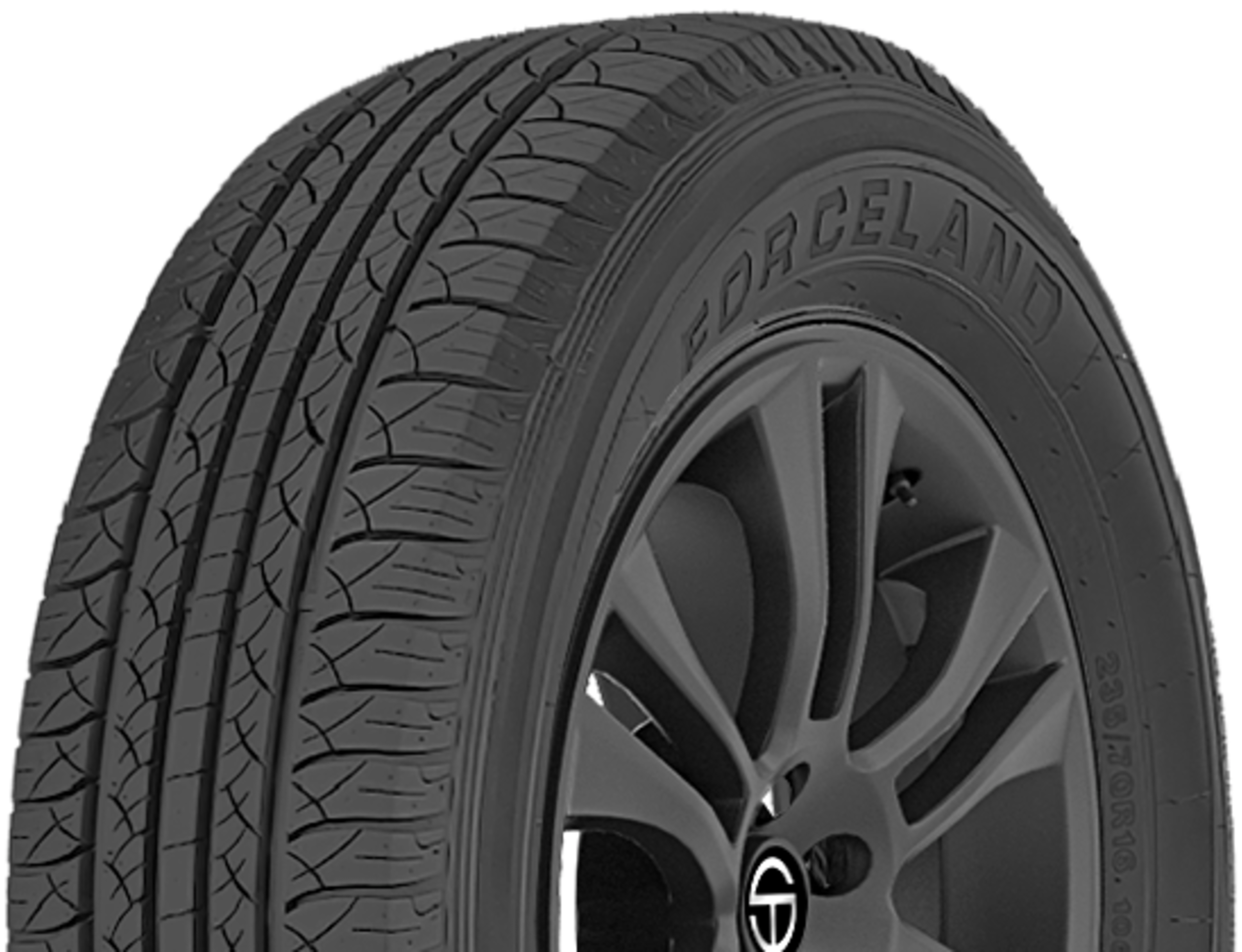 Tire Sidetread