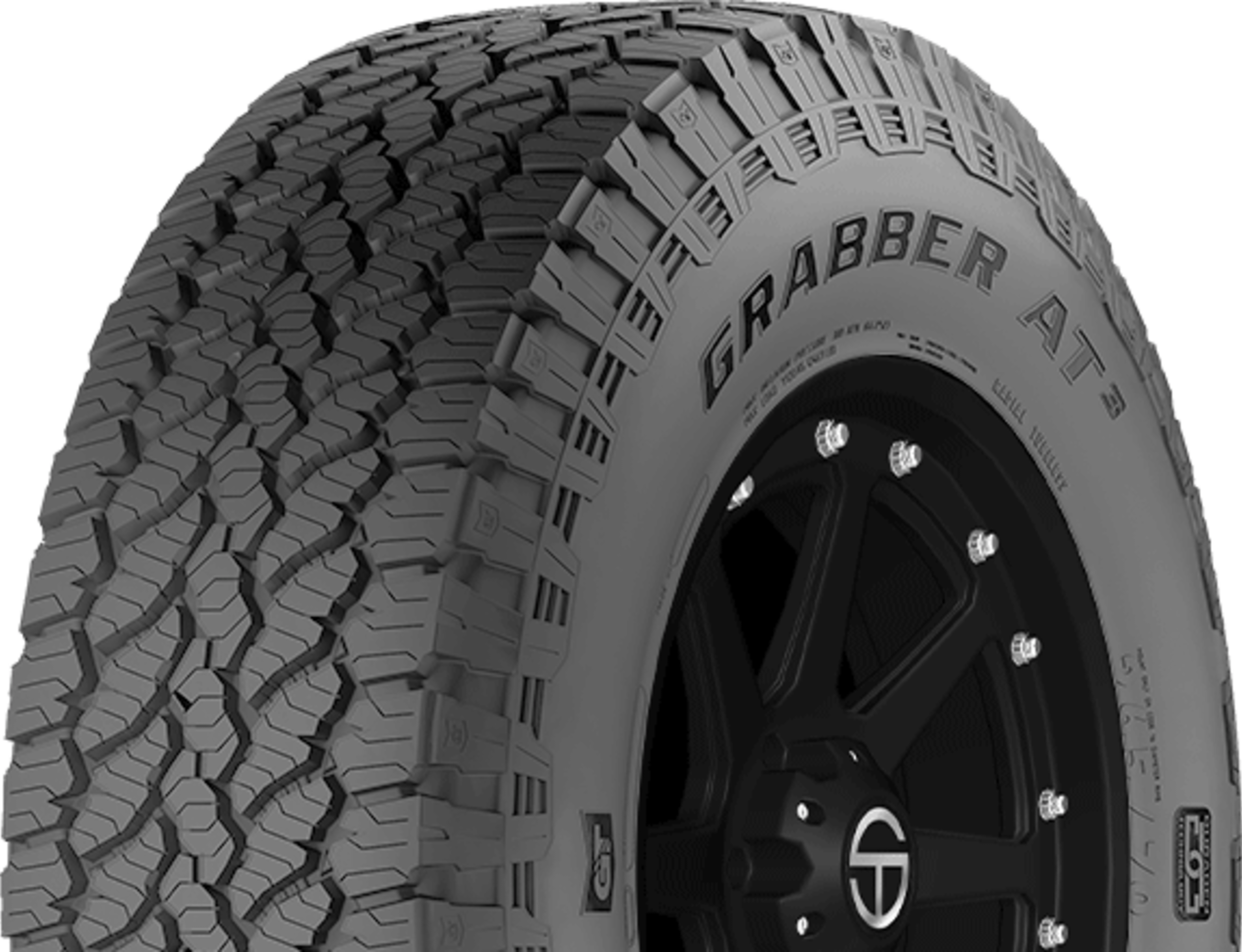 Tire Sidetread