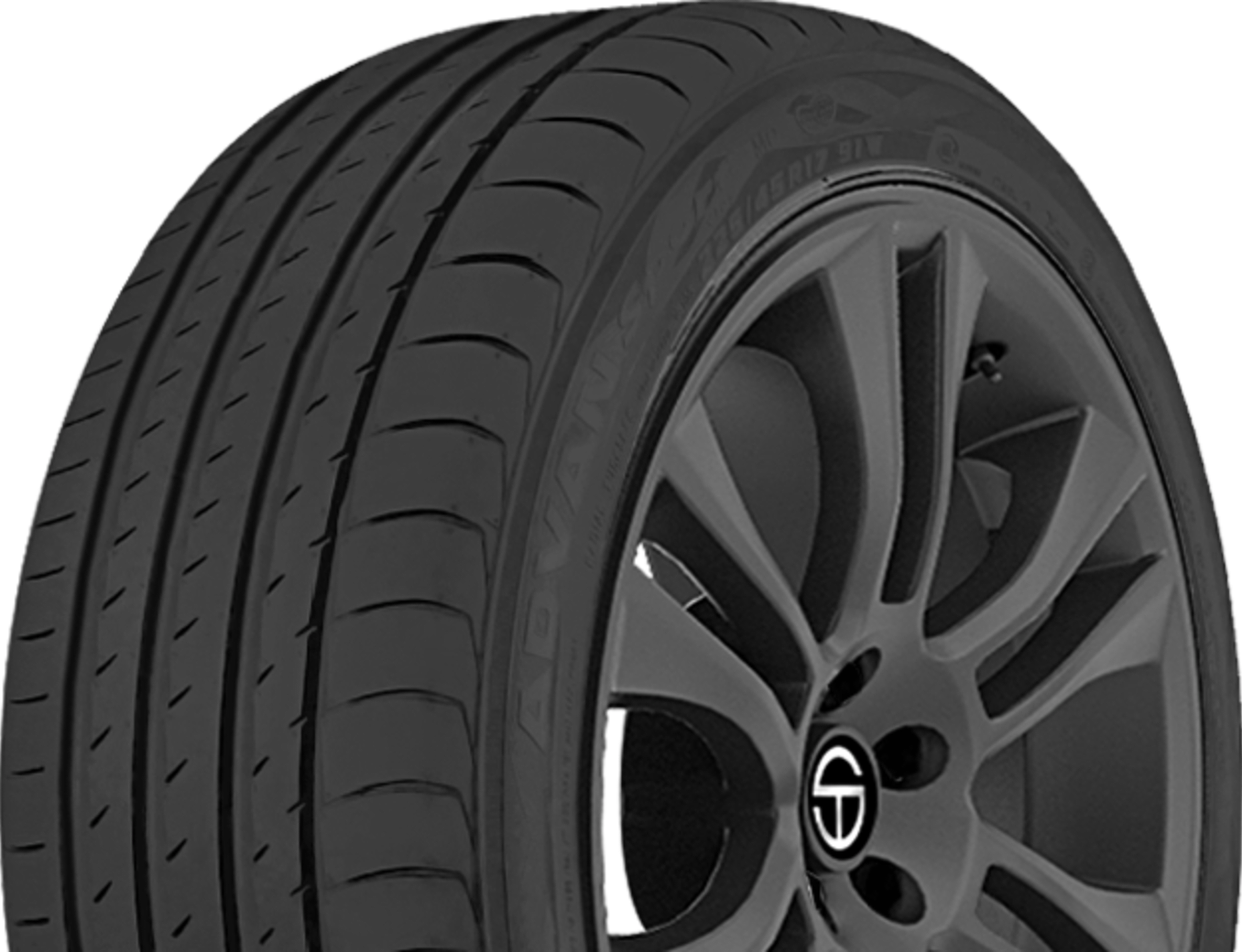Tire Sidetread