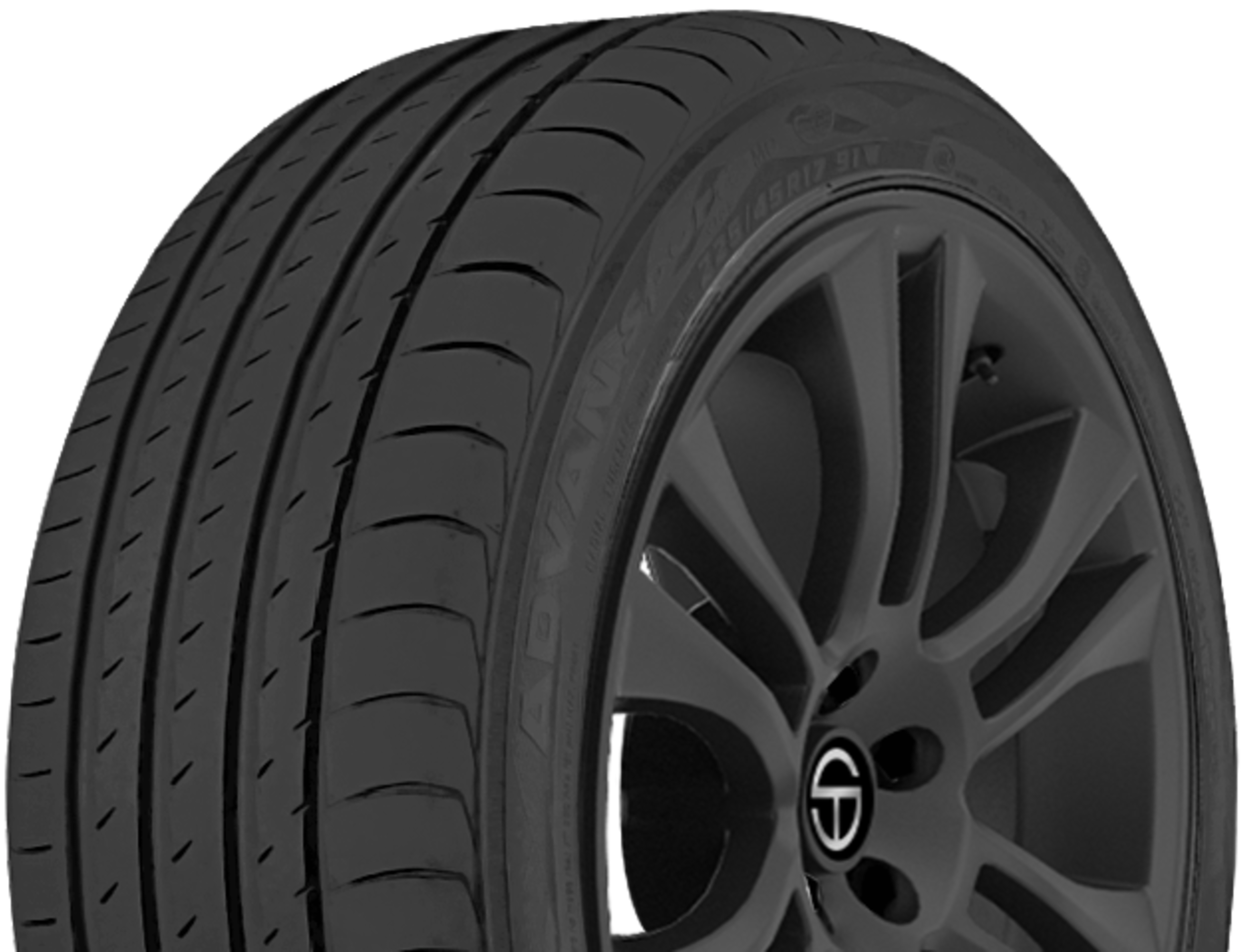 Tire Sidetread